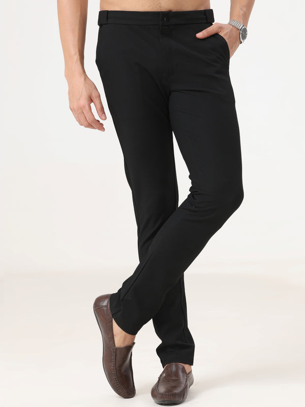 Comfort Fit Chinos