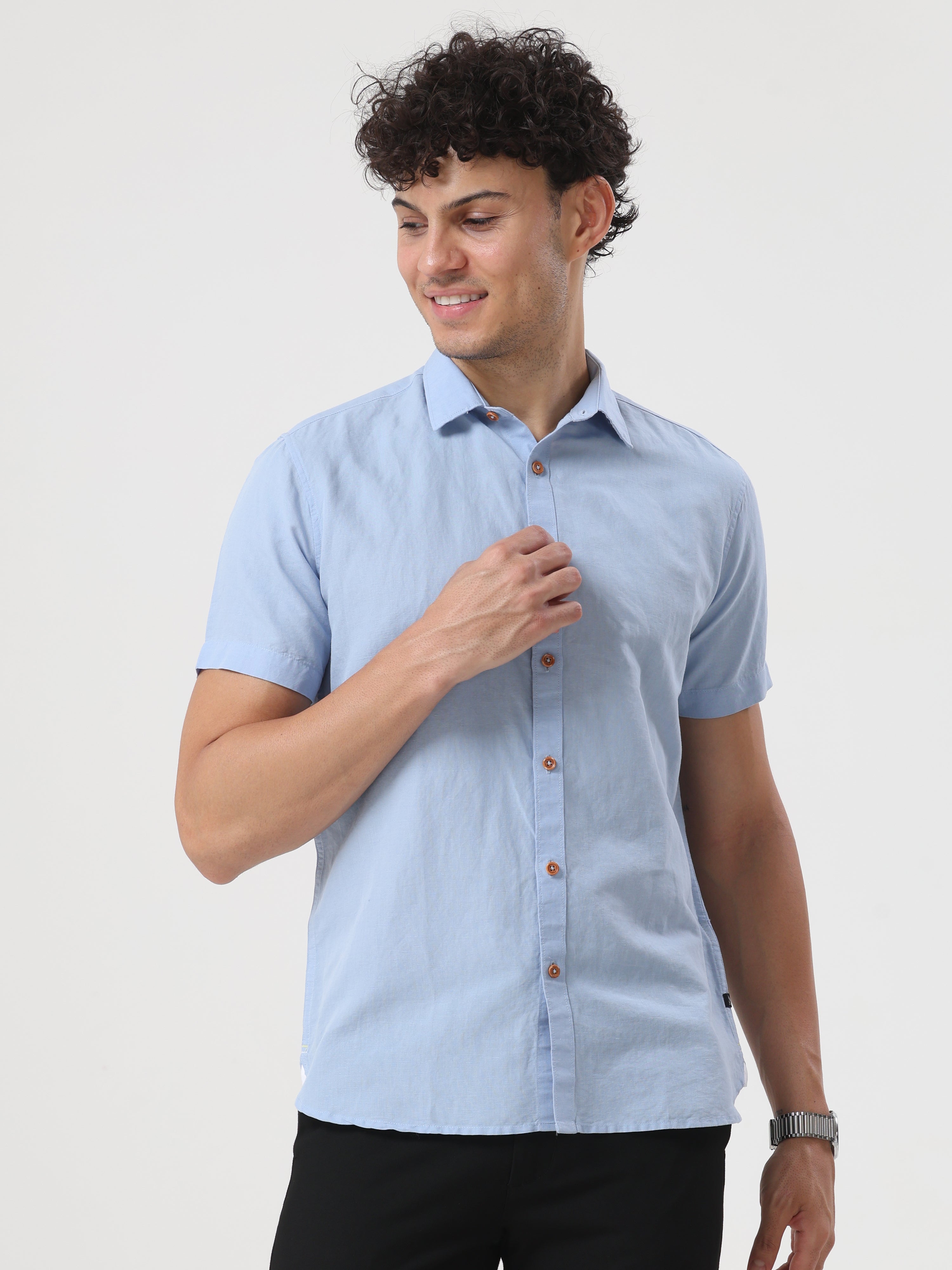 Short Sleeve Shirt