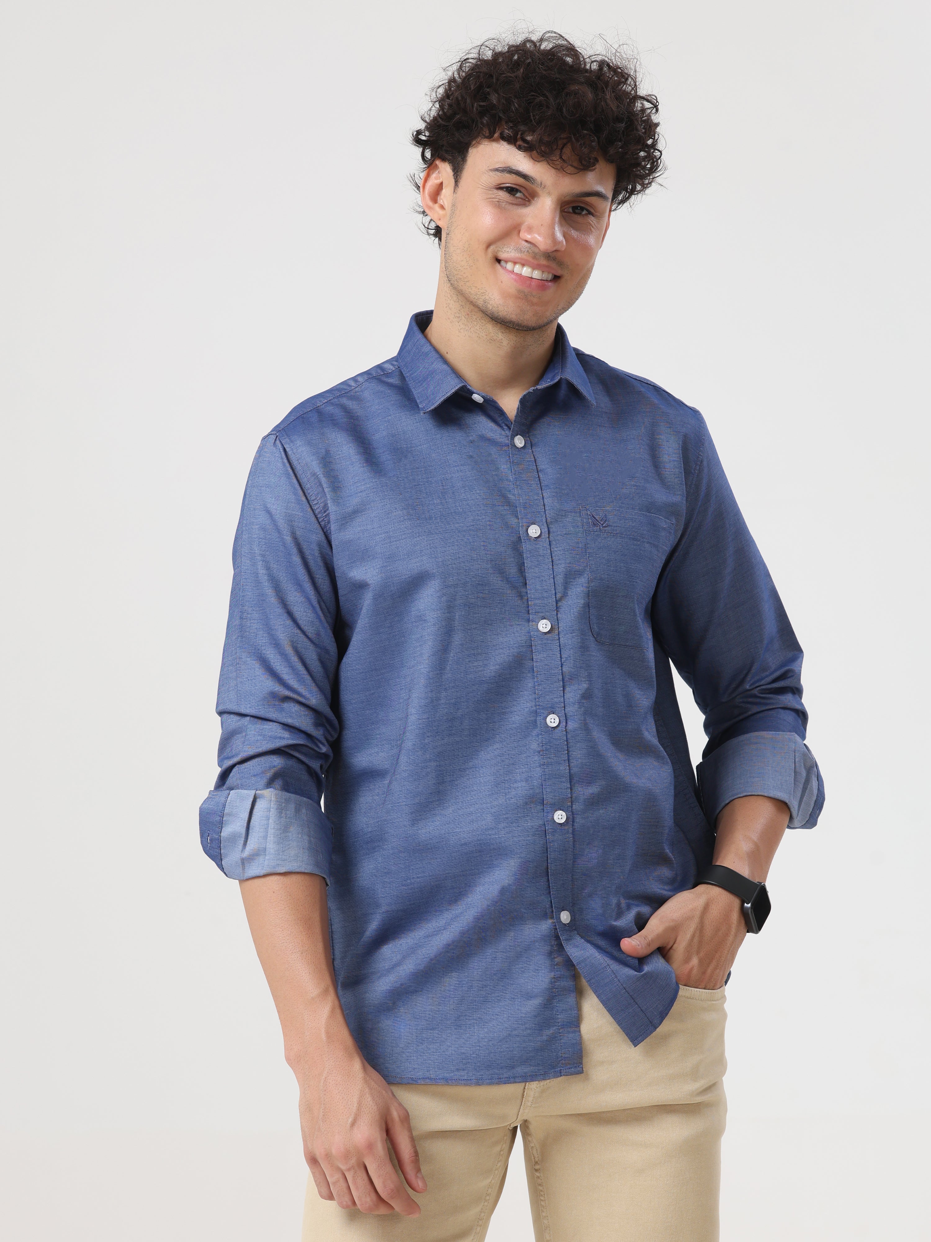 Full Sleeve Shirt
