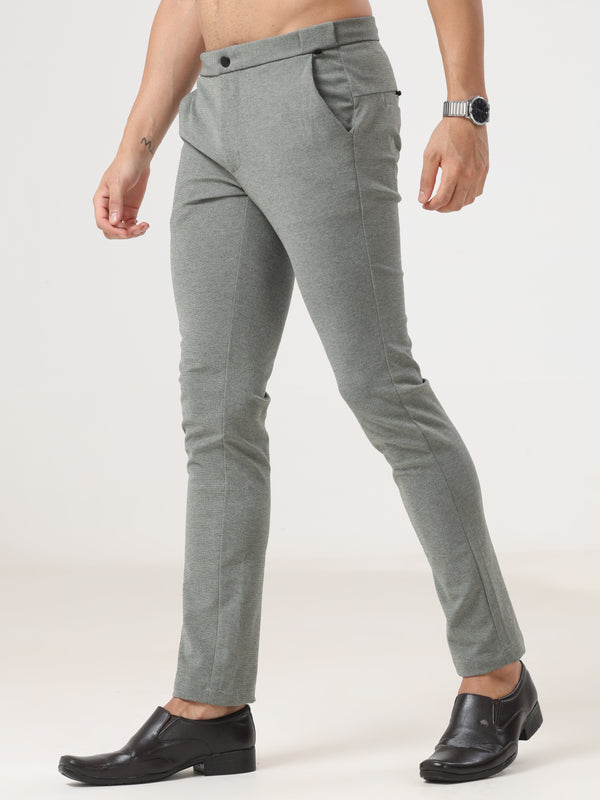 Comfort Fit Chinos
