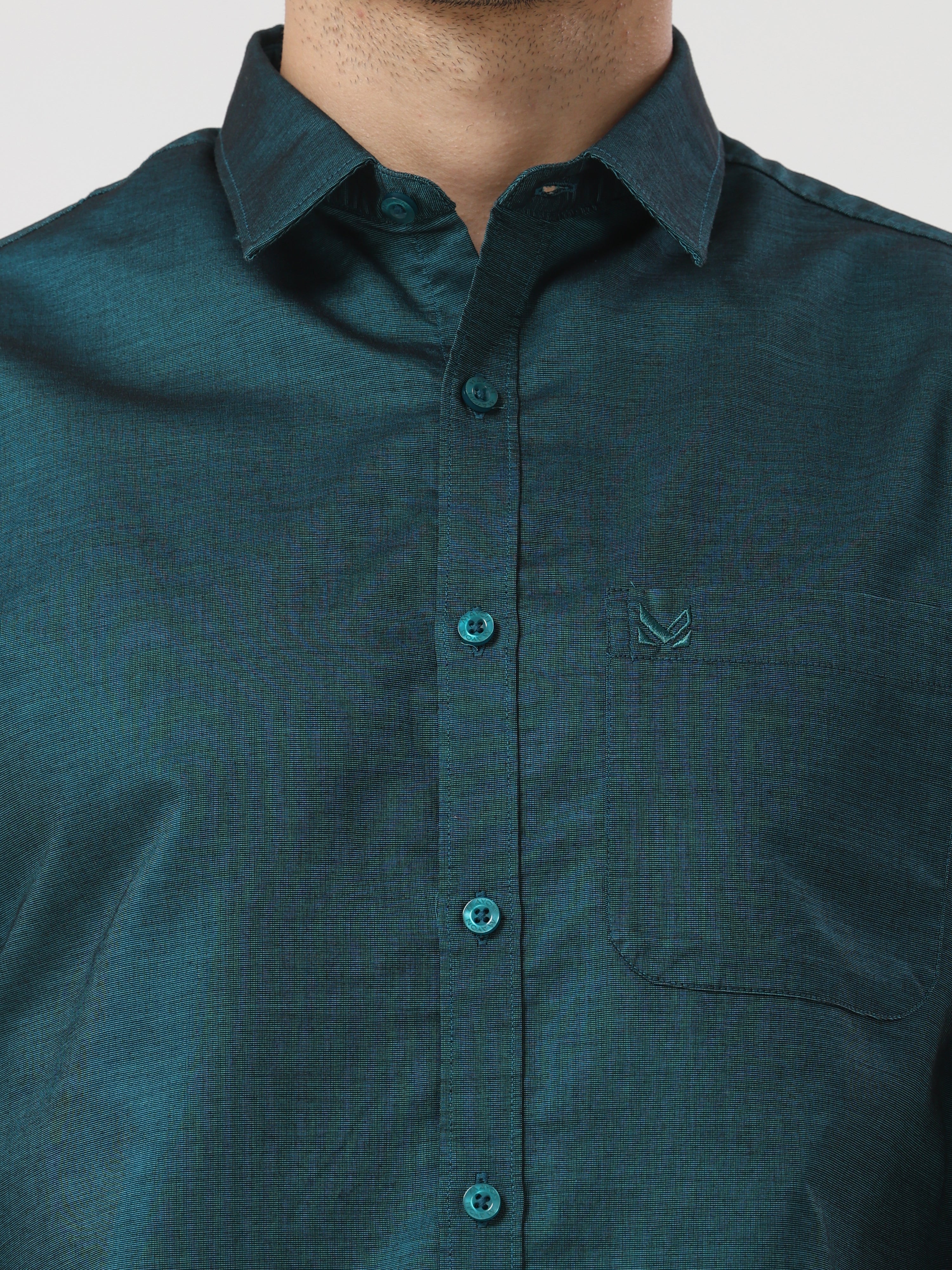 Full Sleeve Shirt