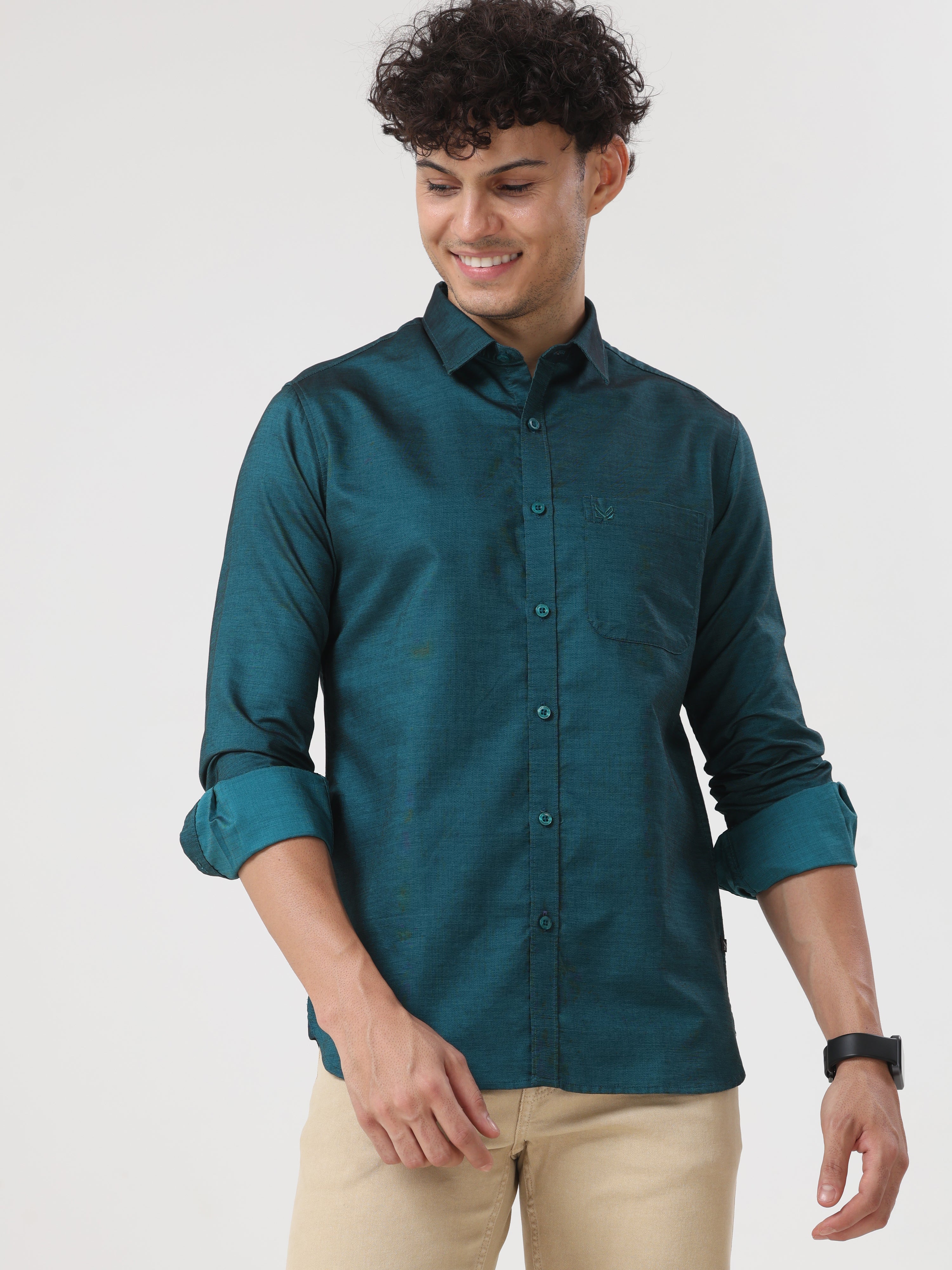 Full Sleeve Shirt