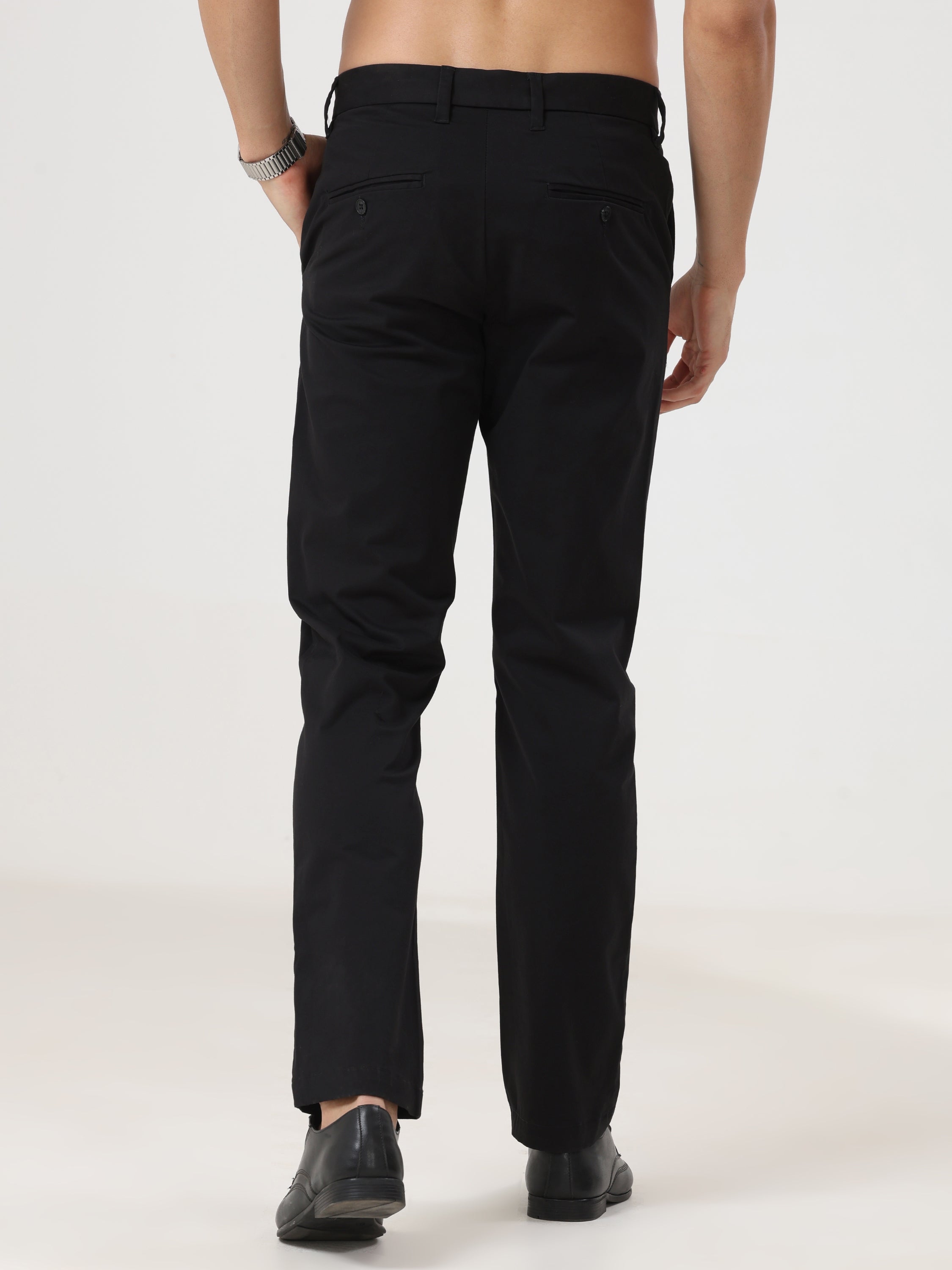 Regular Fit Chinos