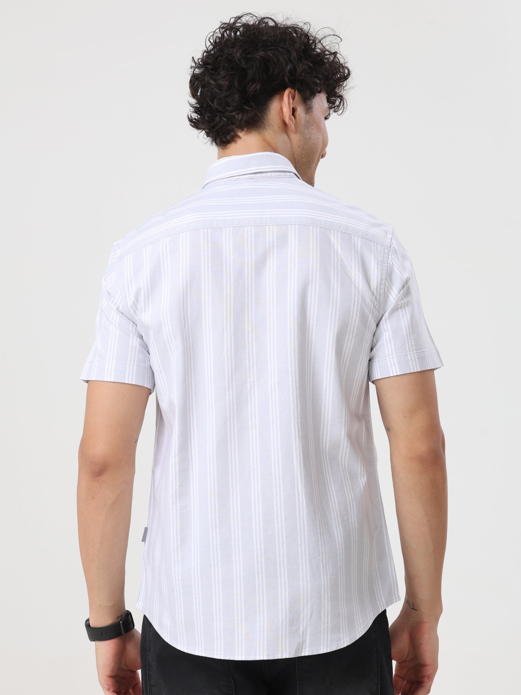 Half Sleeve Shirt