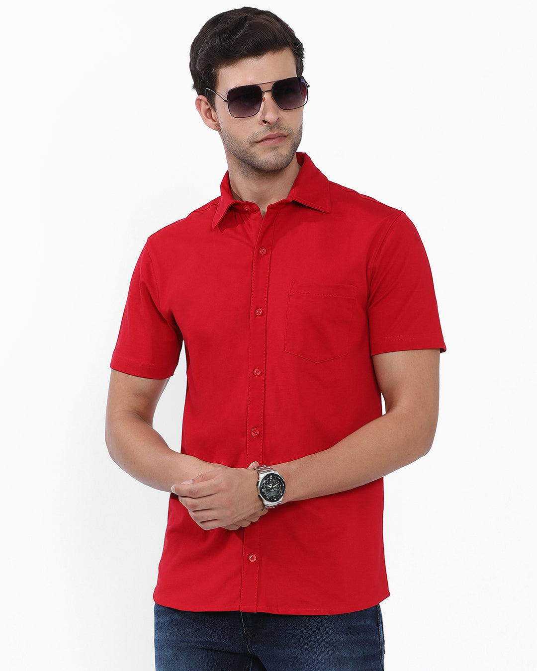 Knits Shirt