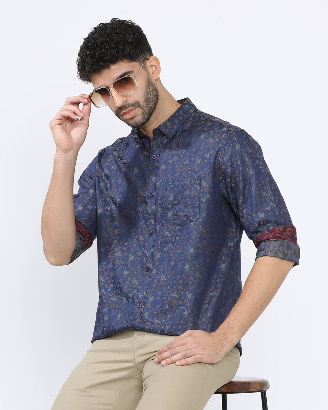 Full Sleeve Shirt