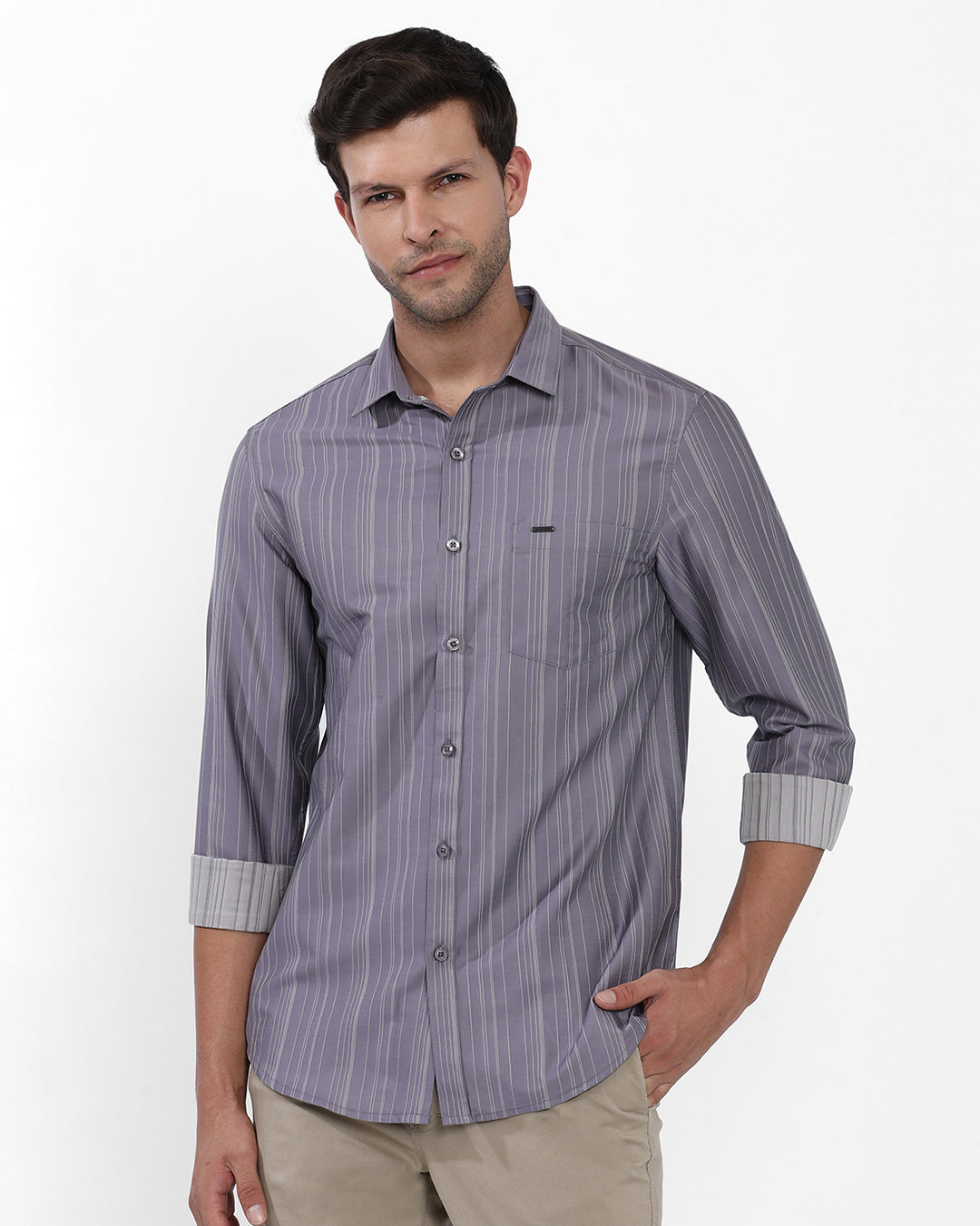 Full Sleeve Shirt