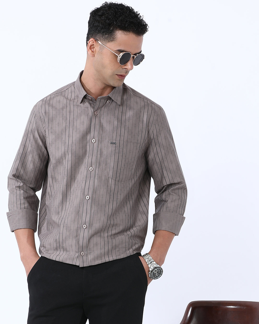 Full Sleeve Shirt