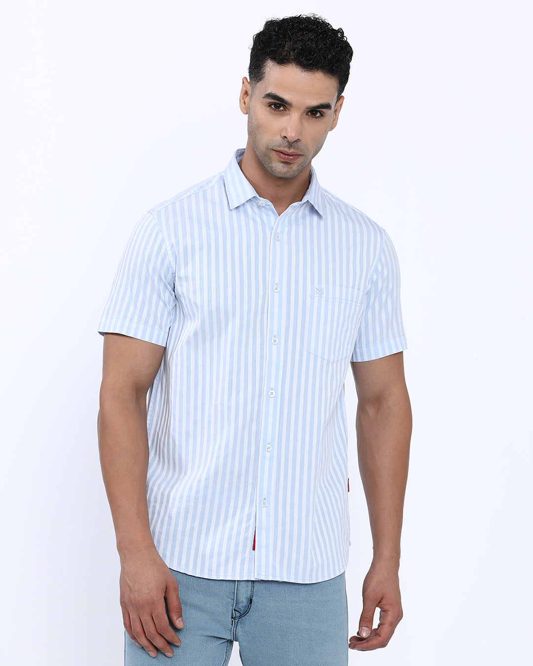 Short Sleeve Shirt