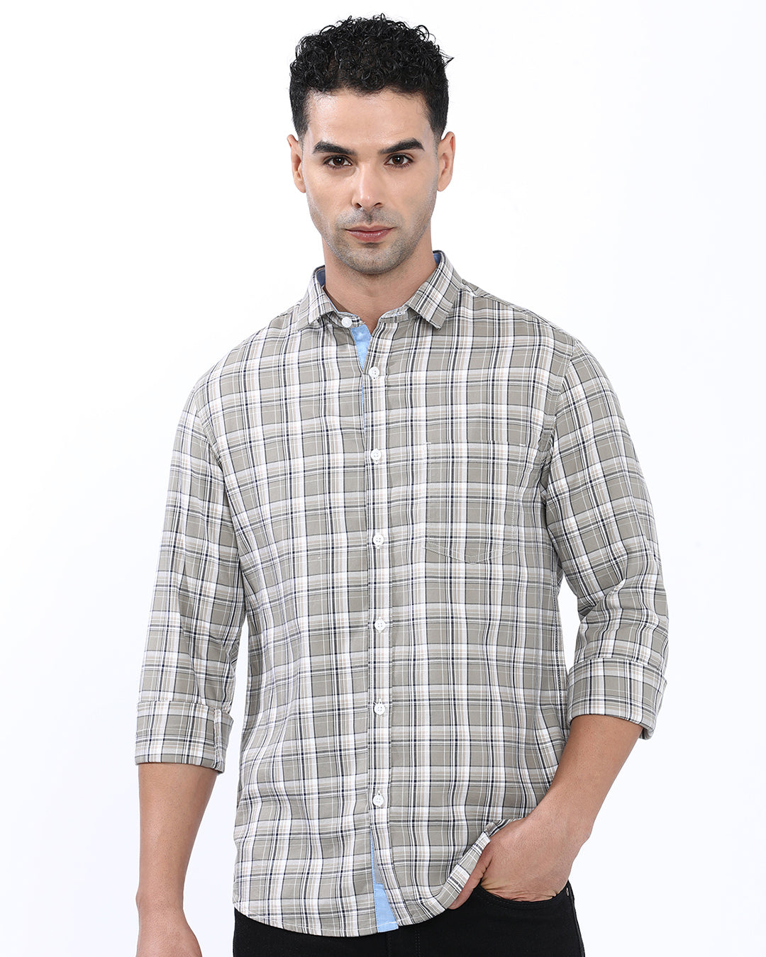 Full Sleeve Shirt