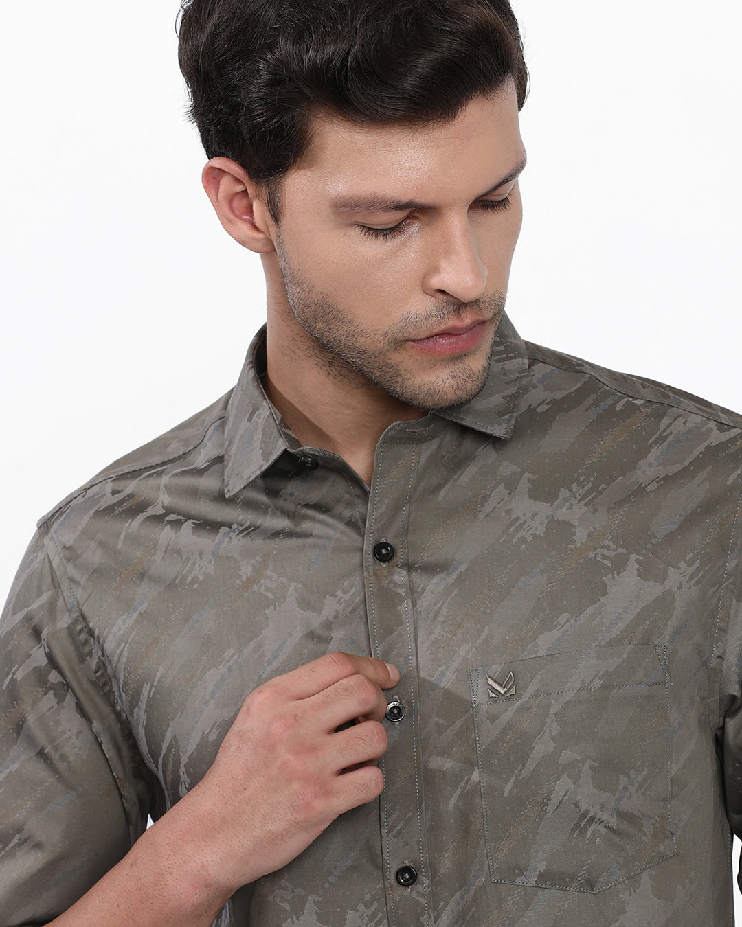 Full Sleeve Shirt