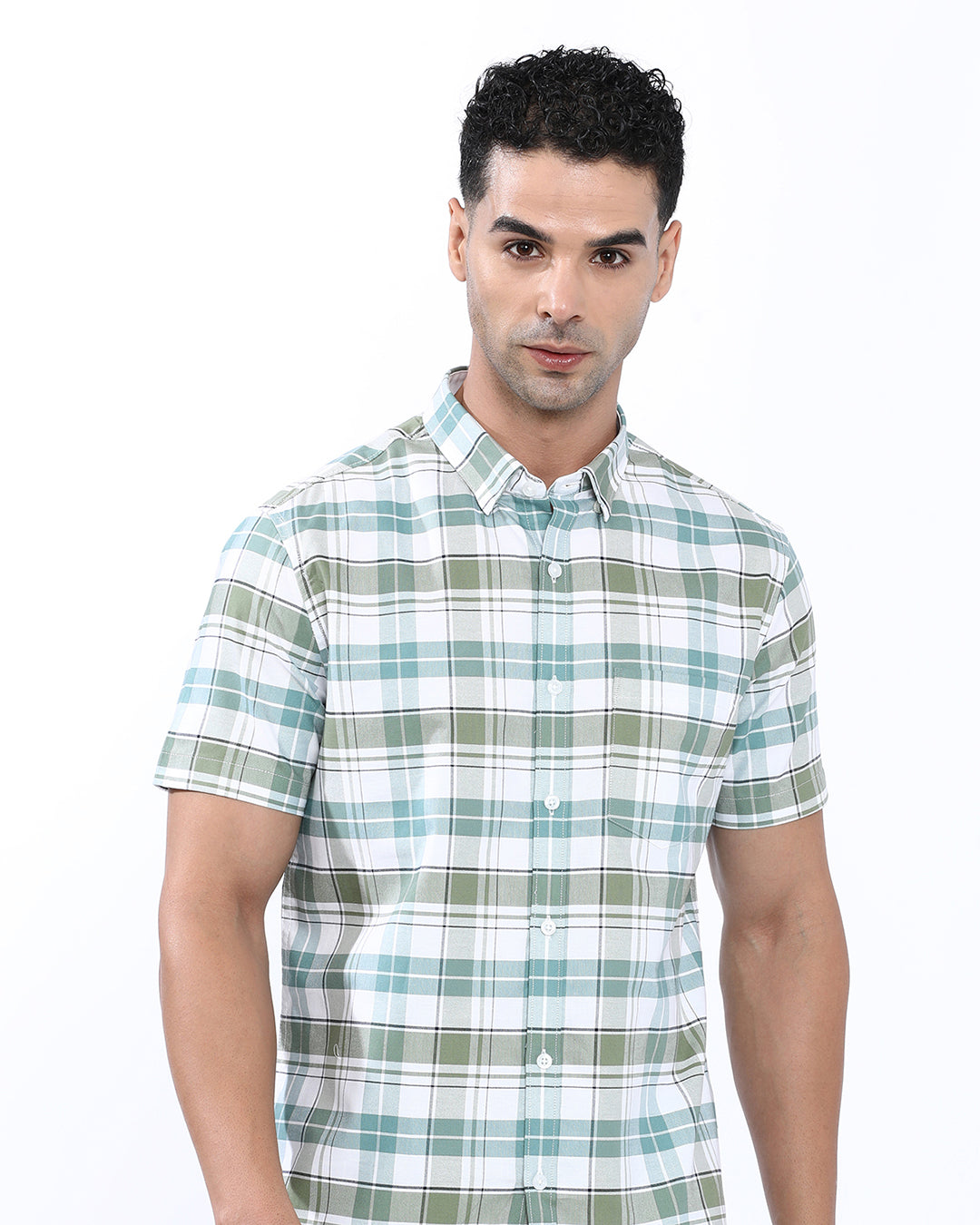 Short Sleeve Shirt