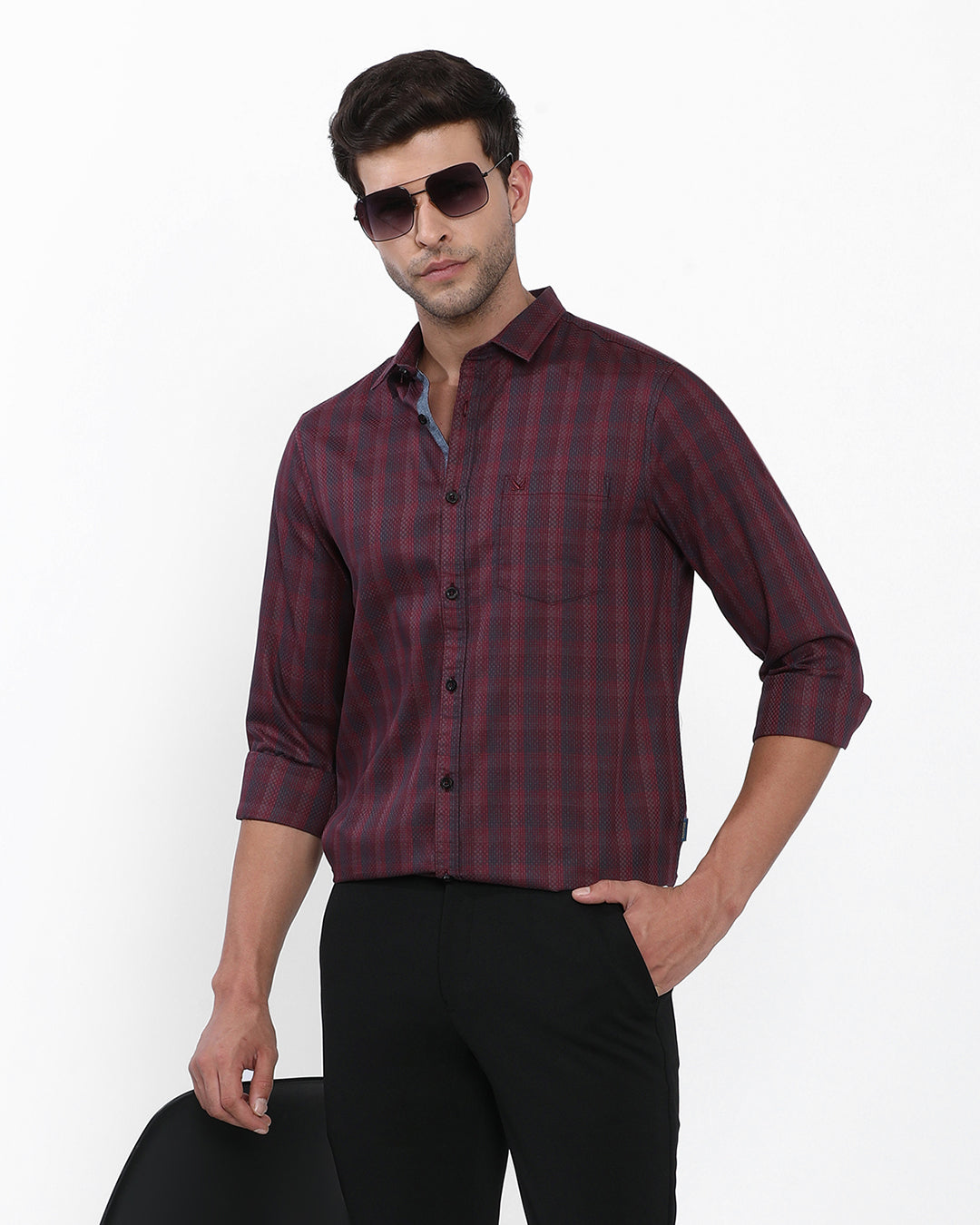Full Sleeve Shirt
