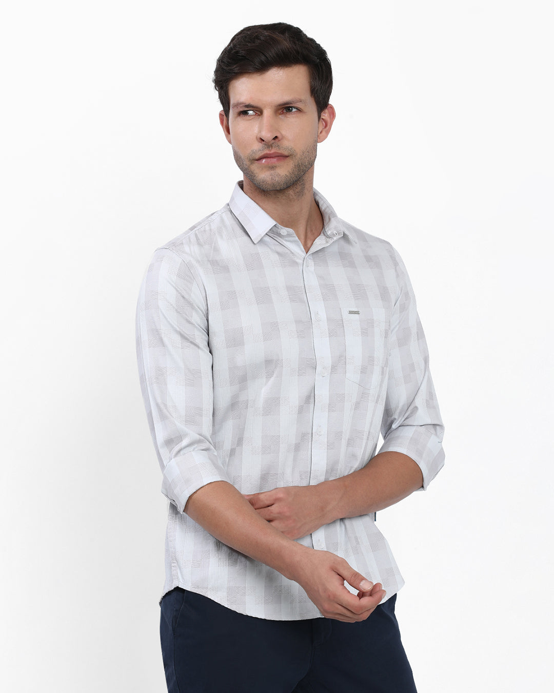 Full Sleeve Shirt