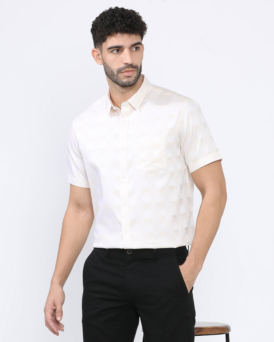 Short Sleeve Shirt