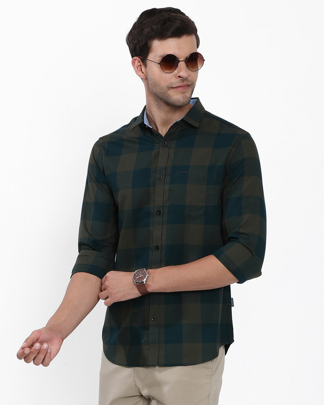 Full Sleeve Shirt