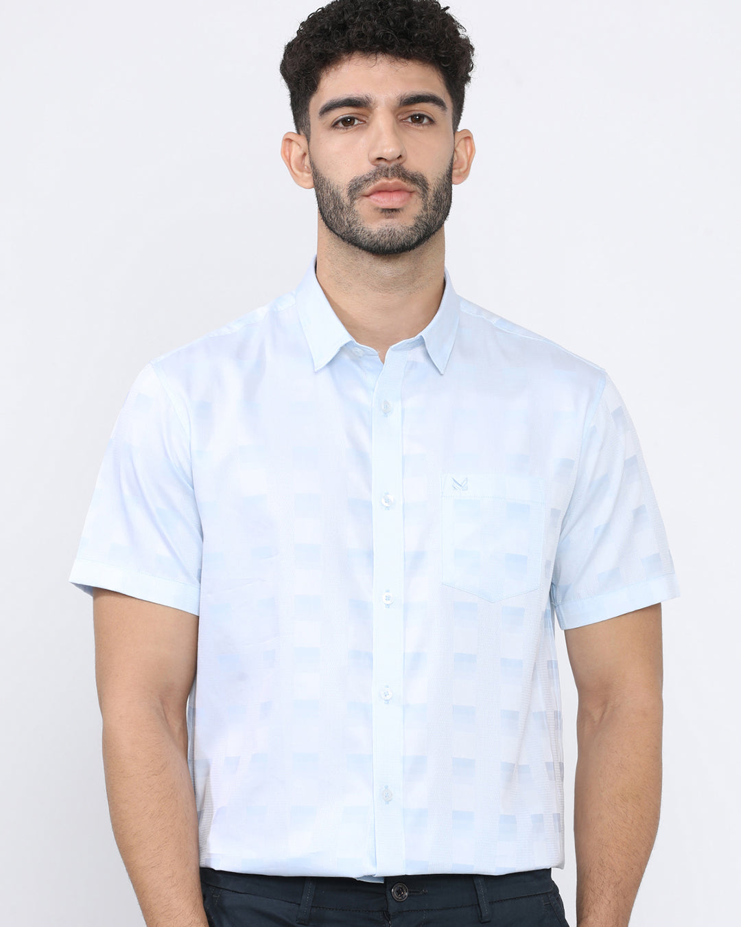 Short Sleeve Shirt