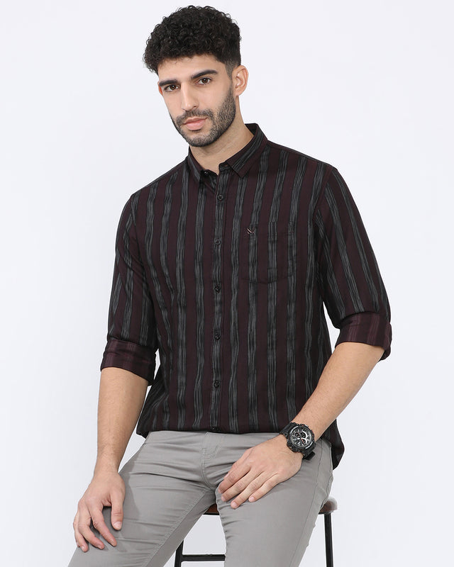 Full Sleeve Shirt