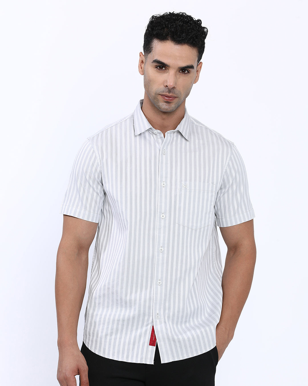 Short Sleeve Shirt
