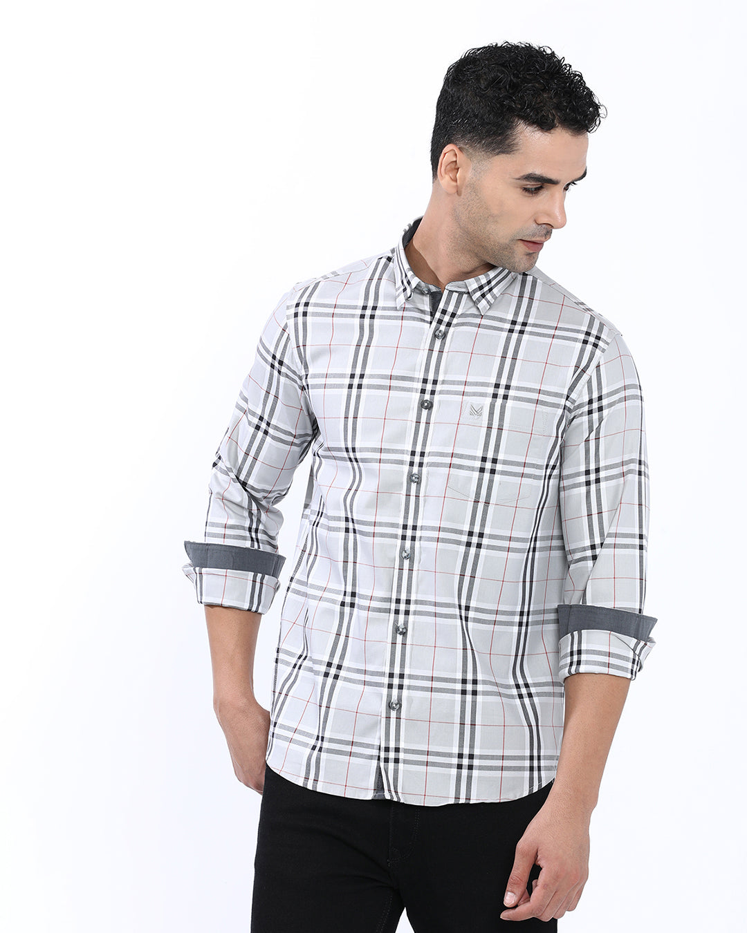 Full Sleeve Shirt