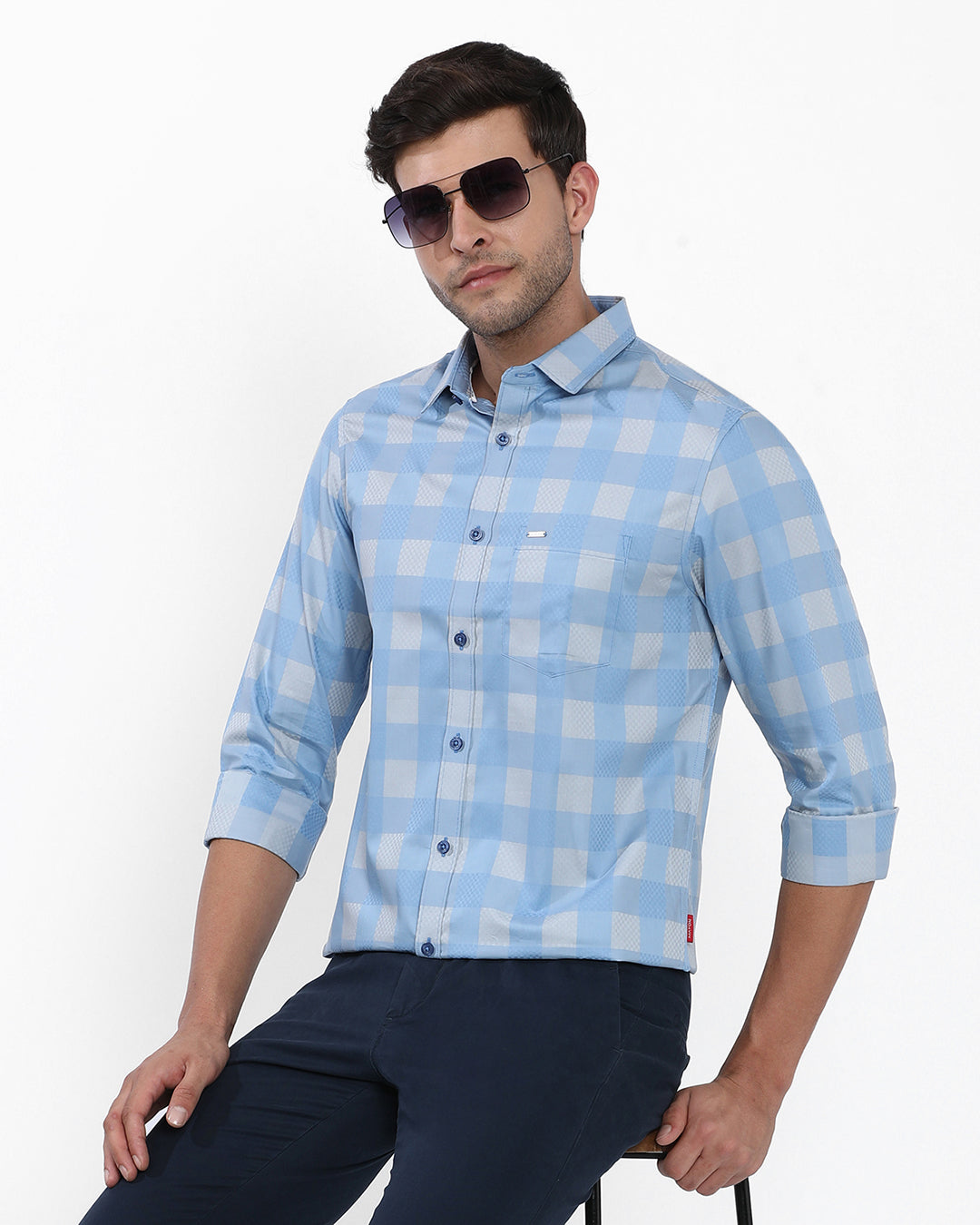 Full Sleeve Shirt