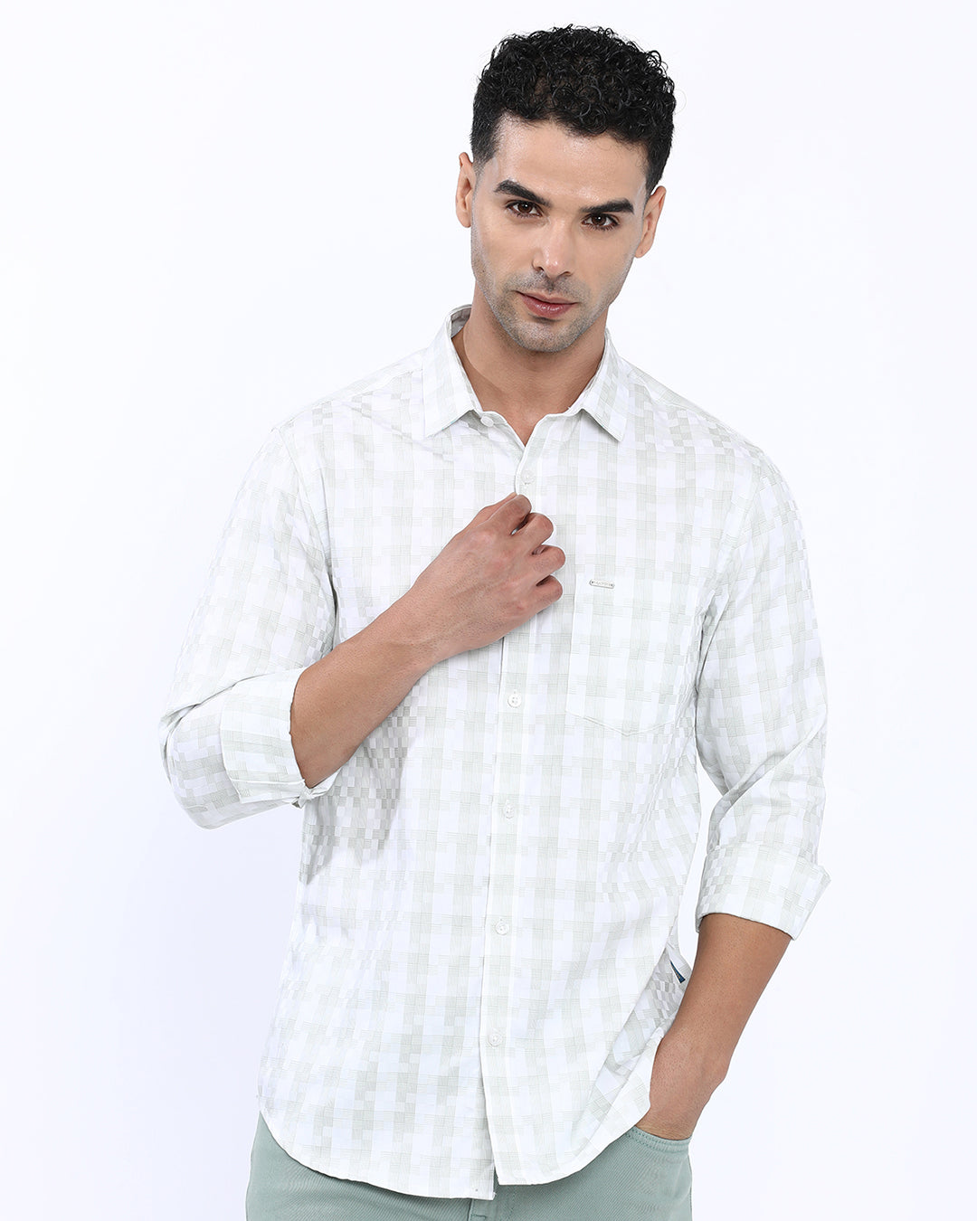 Full Sleeve Shirt