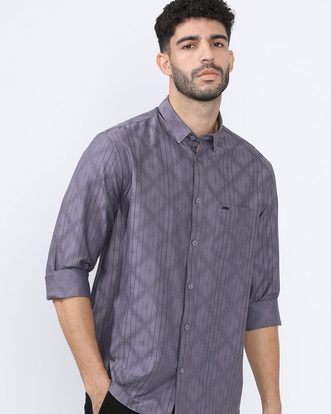 Full Sleeve Shirt