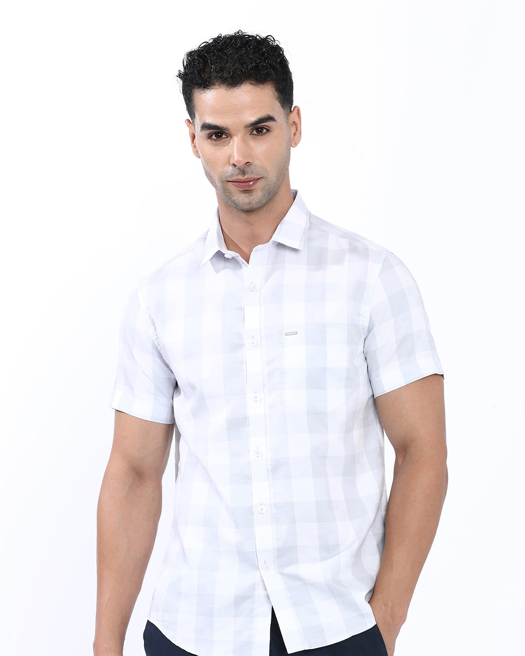 Short Sleeve  Shirt