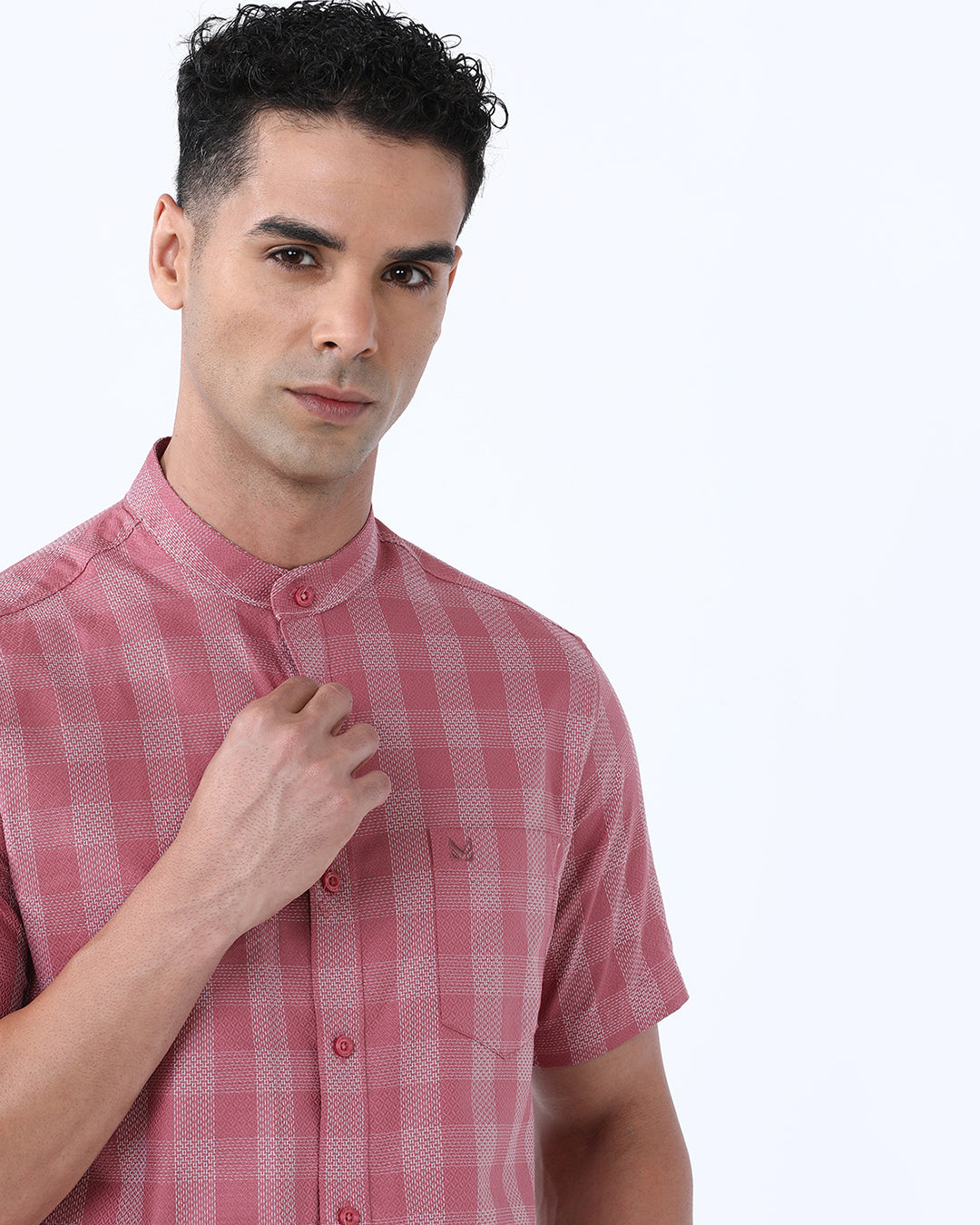 Short Sleeve Shirt