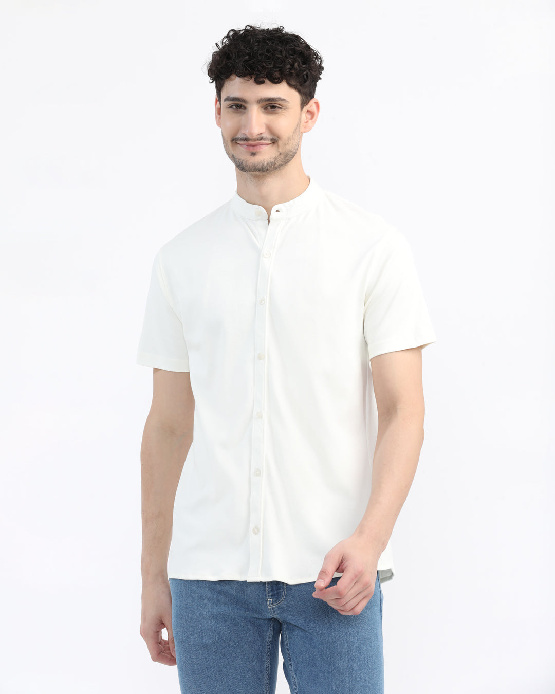 Knits Interlock Shirt