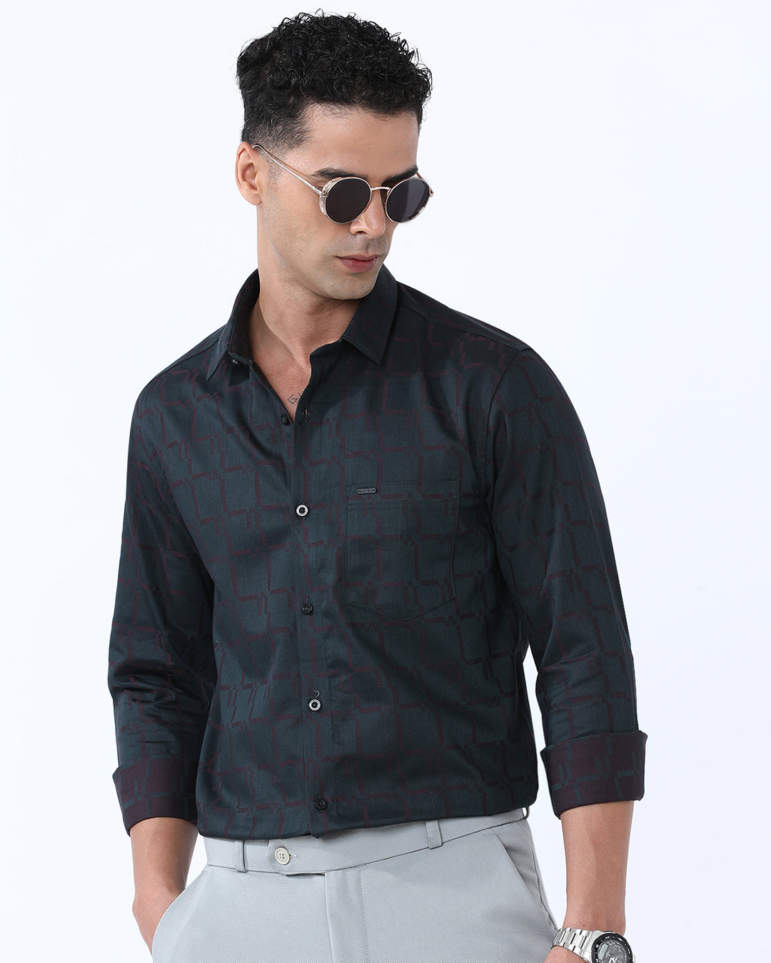 Full Sleeve Shirt