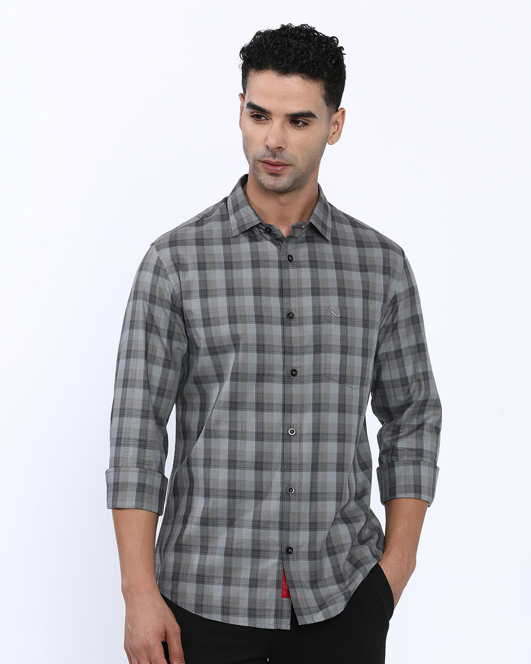 Full Sleeve Shirt