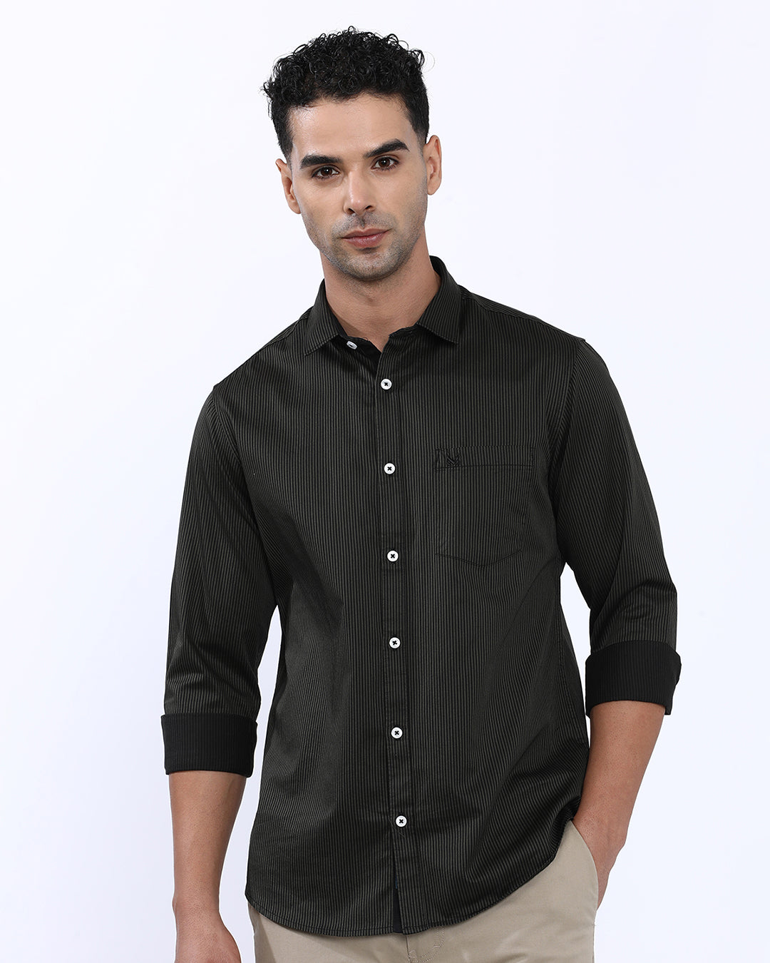 Full Sleeve Shirt