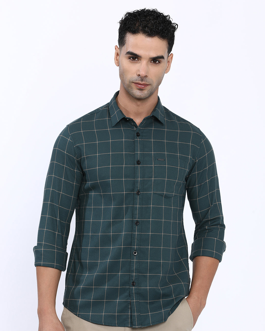 Full Sleeve Shirt
