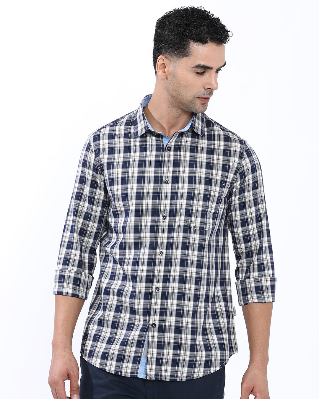 Full Sleeve Shirt