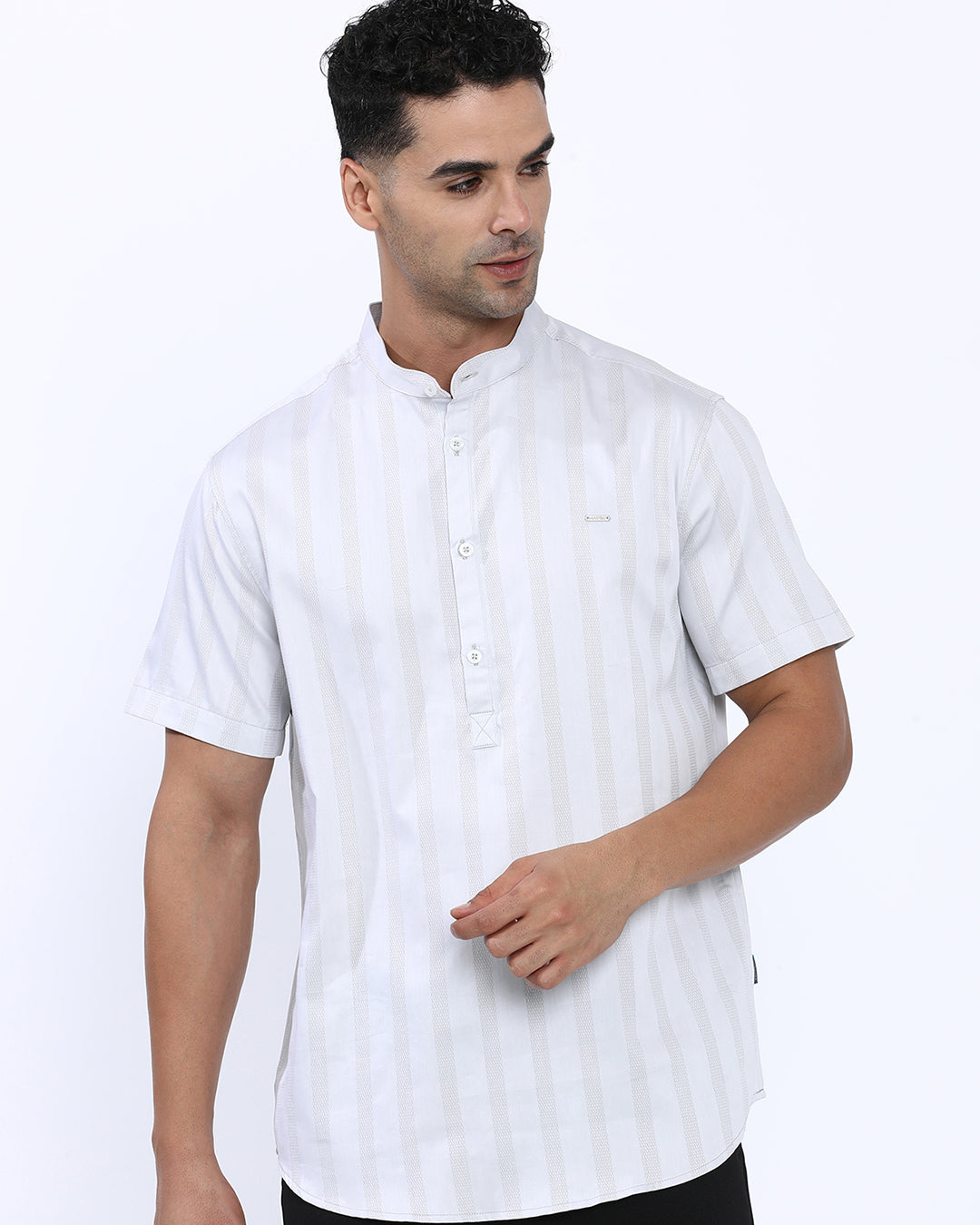 Short Sleeve Shirt
