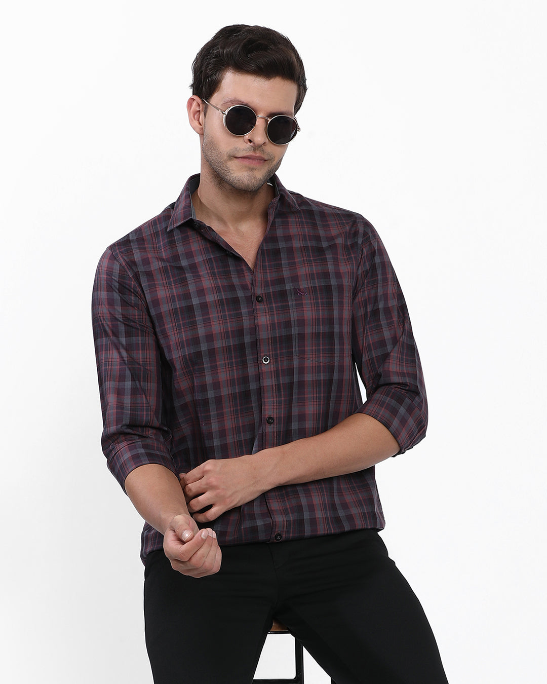 Full Sleeve Shirt