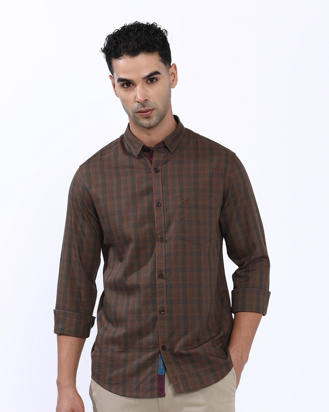 Full Sleeve Shirt