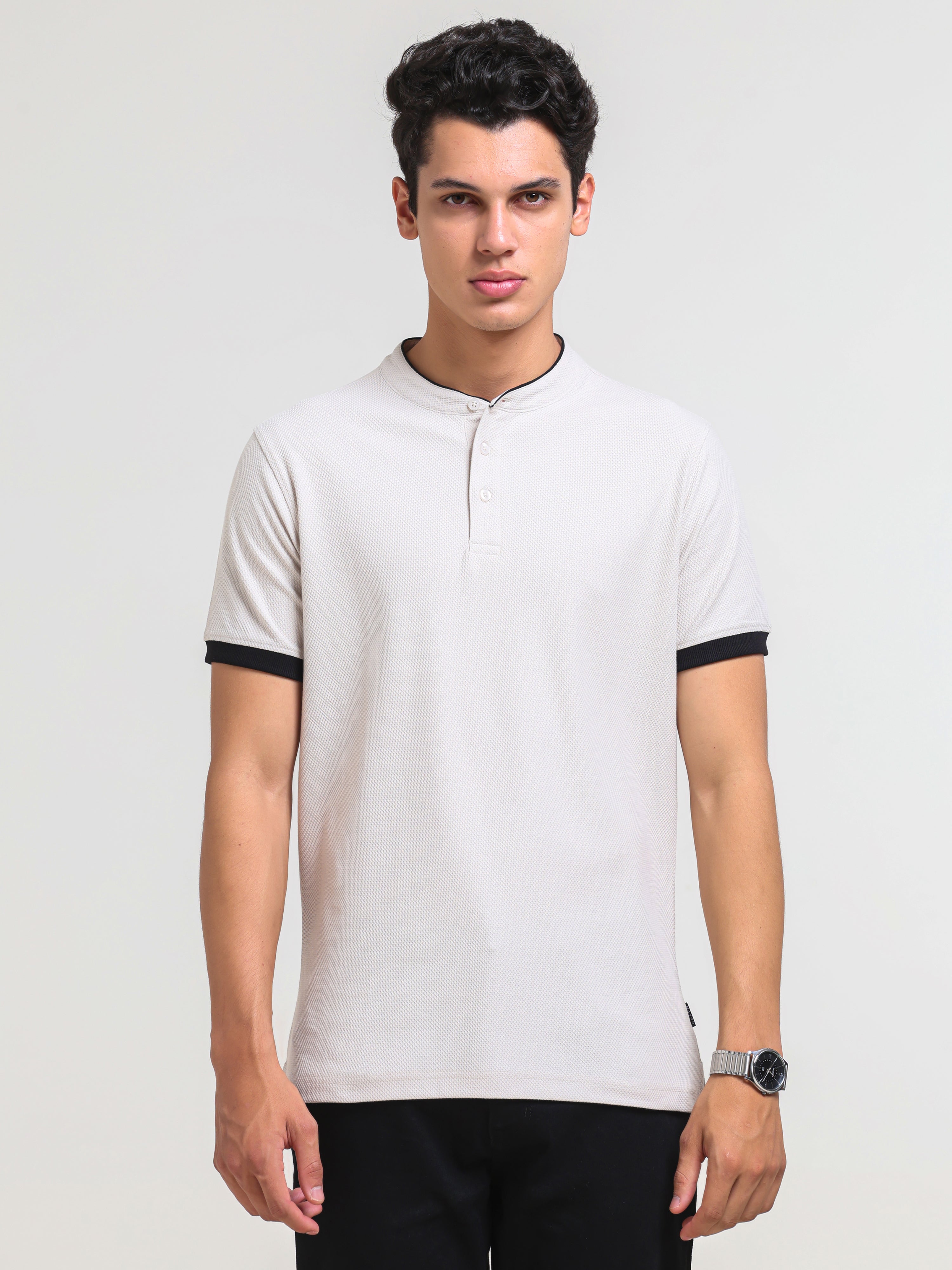 Solid Polo