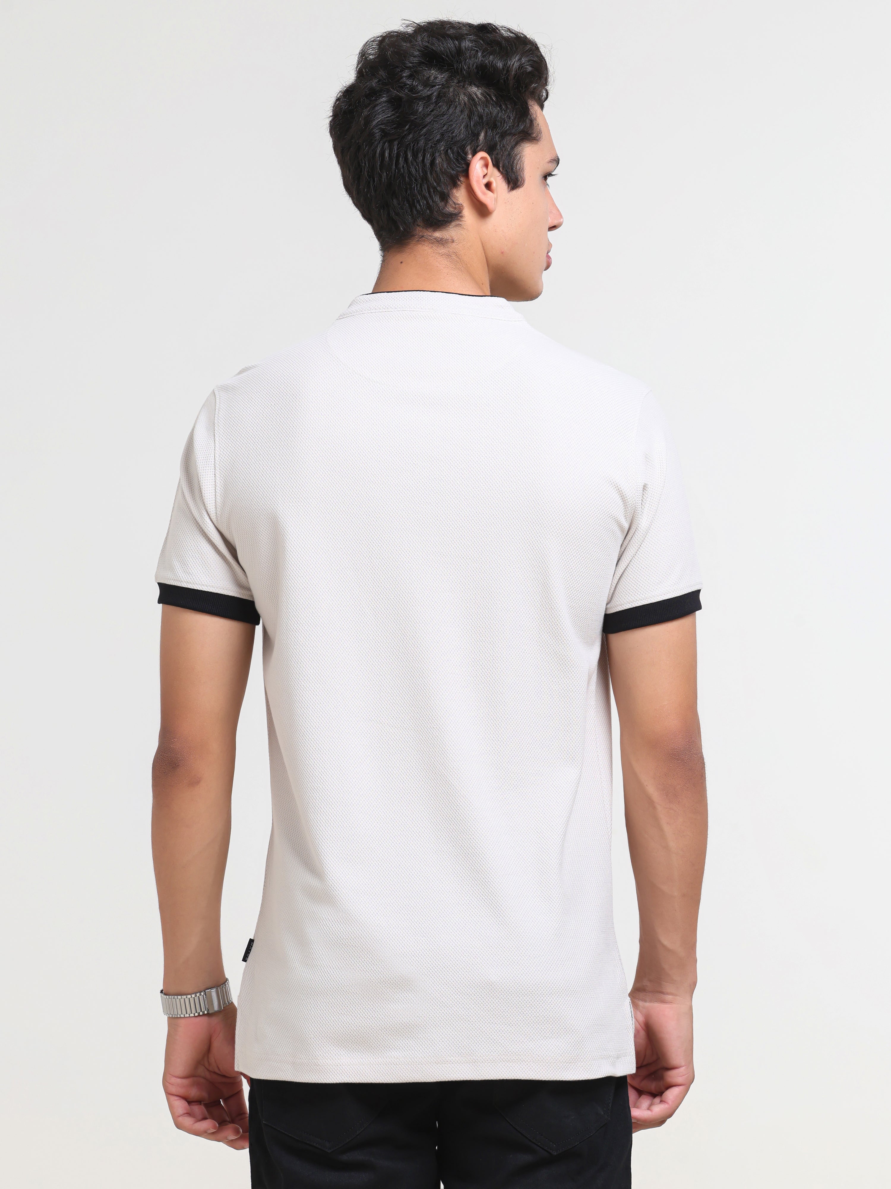 Solid Polo