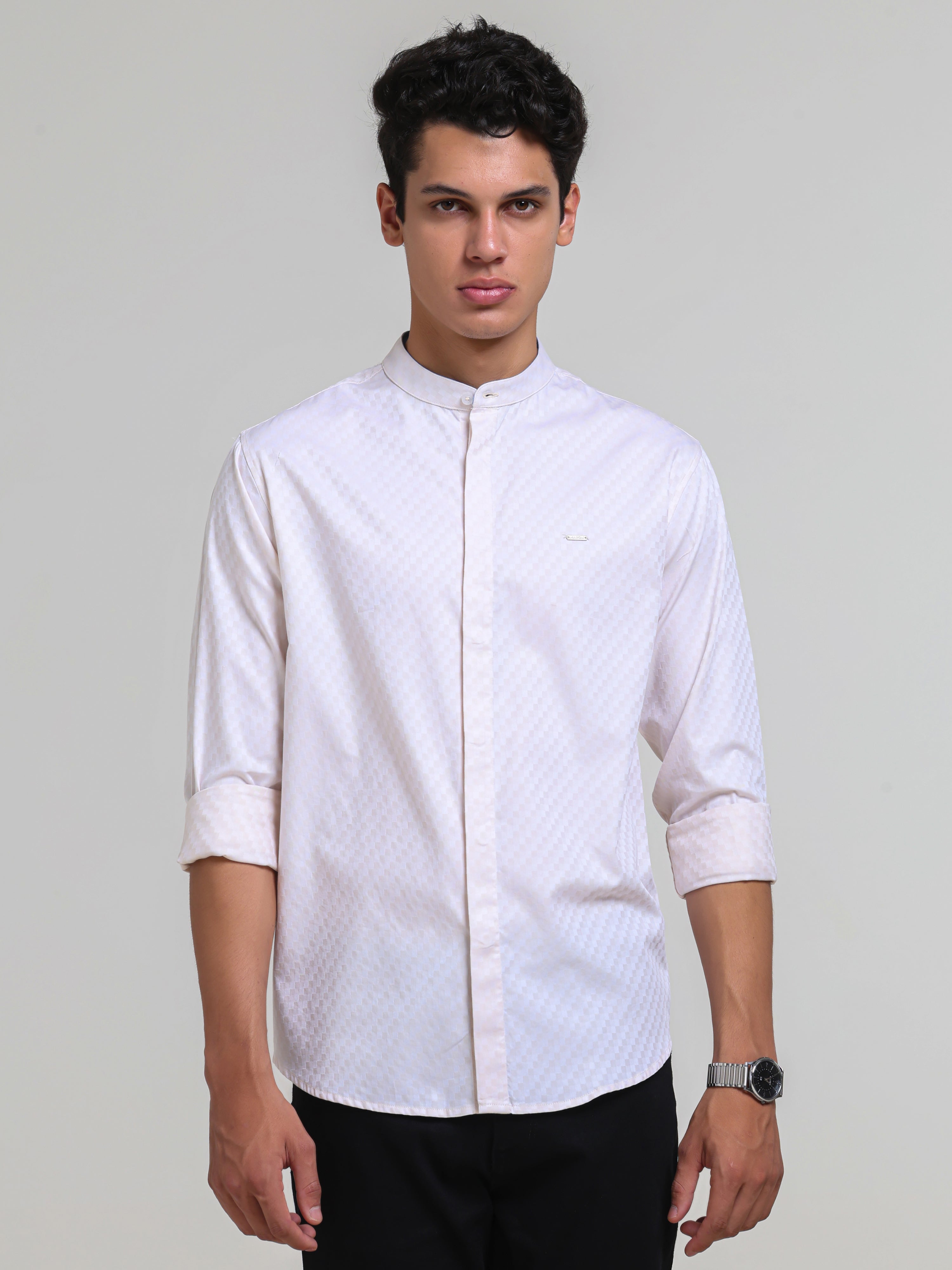 Full Sleeve Shirt