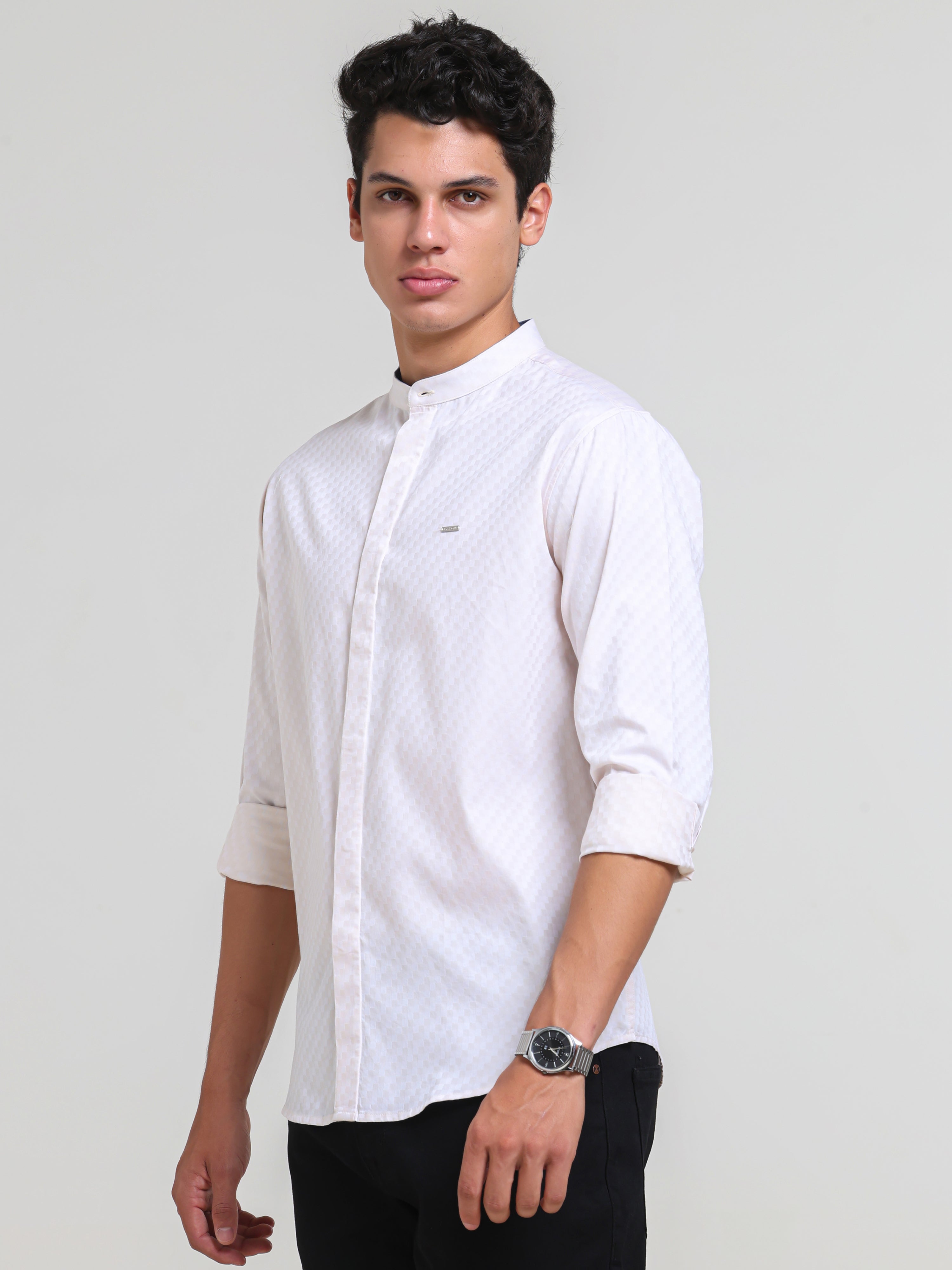 Full Sleeve Shirt