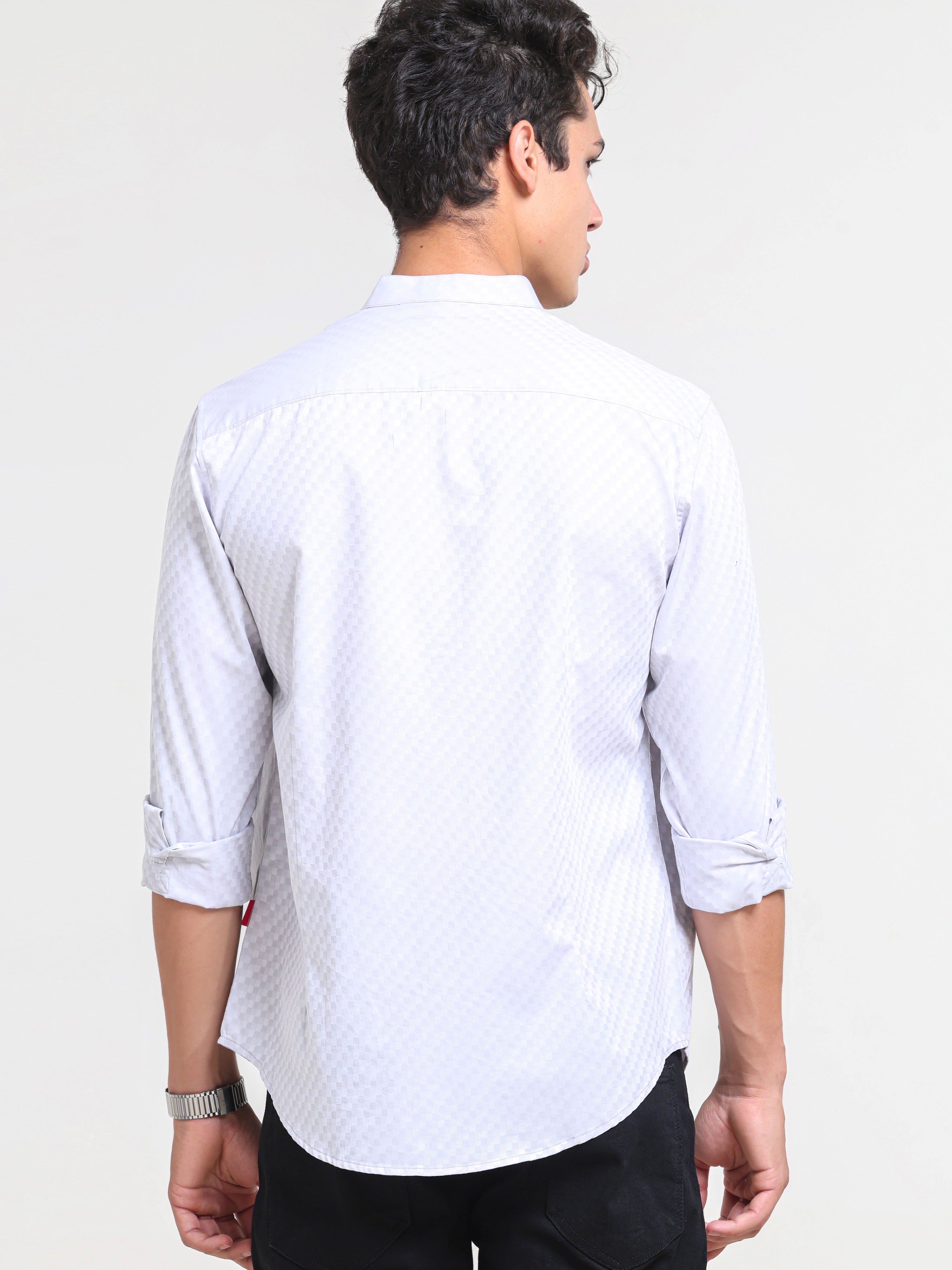 Full Sleeve Shirt