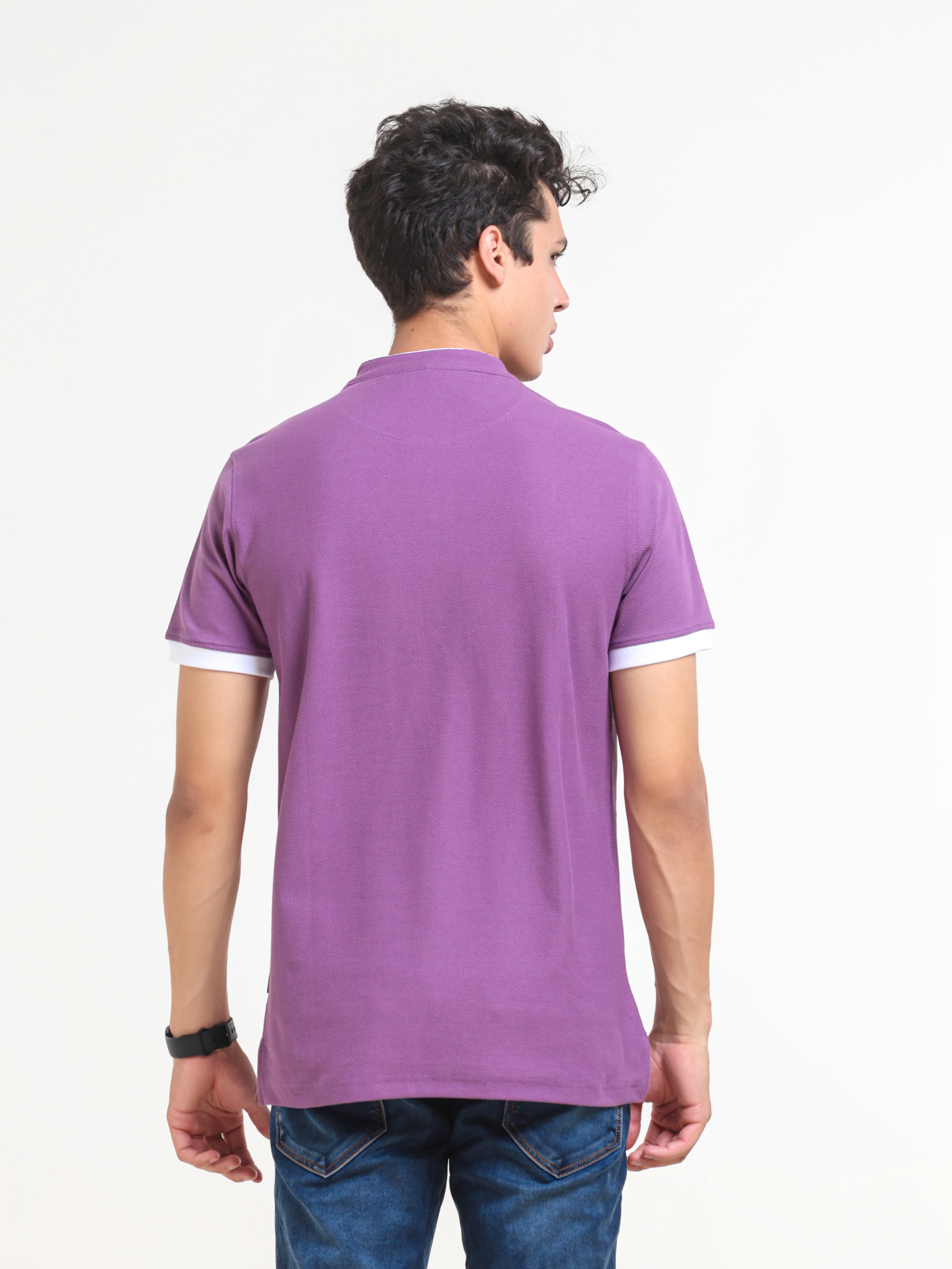 Solid Polo