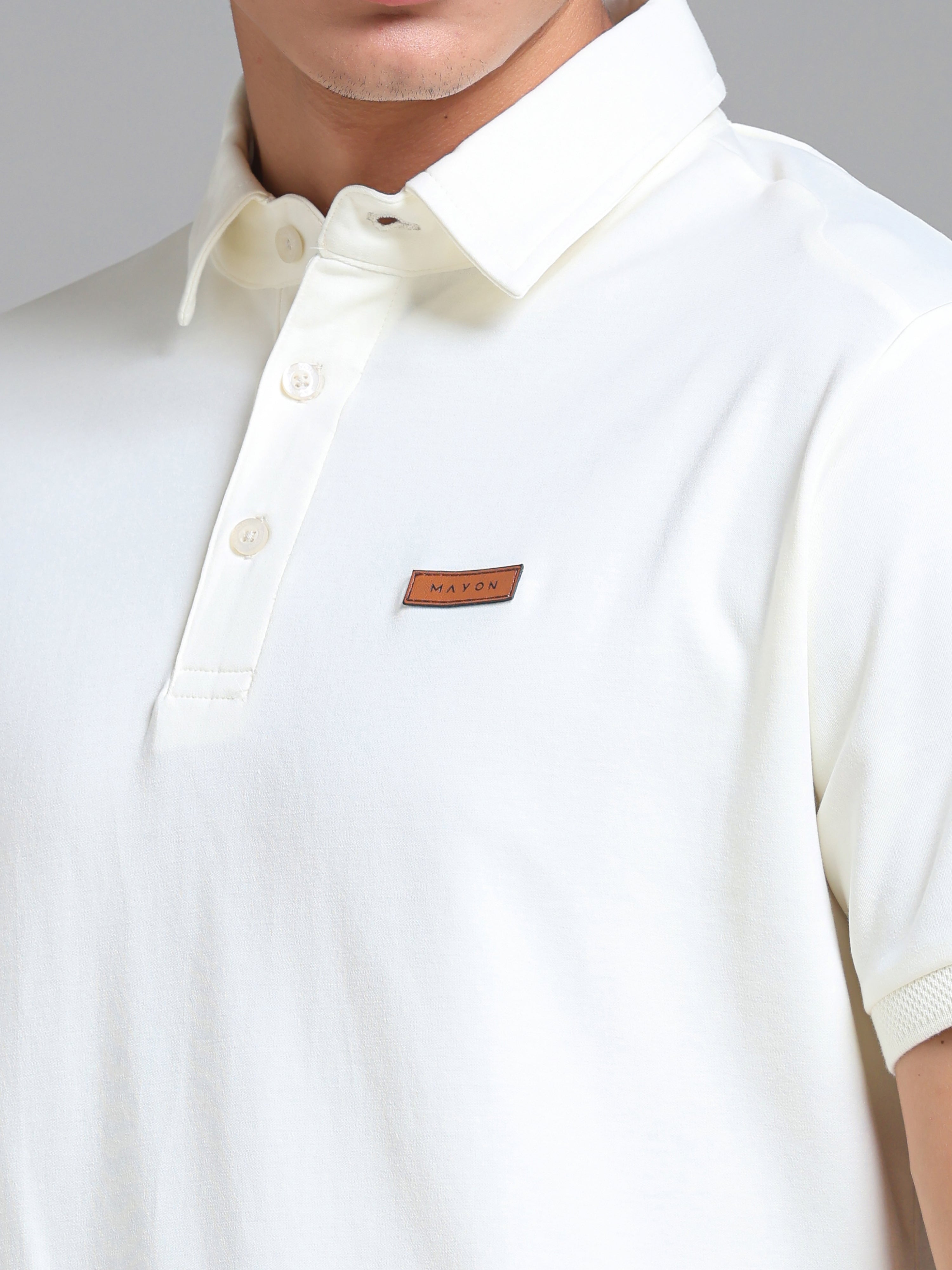 Solid Polo