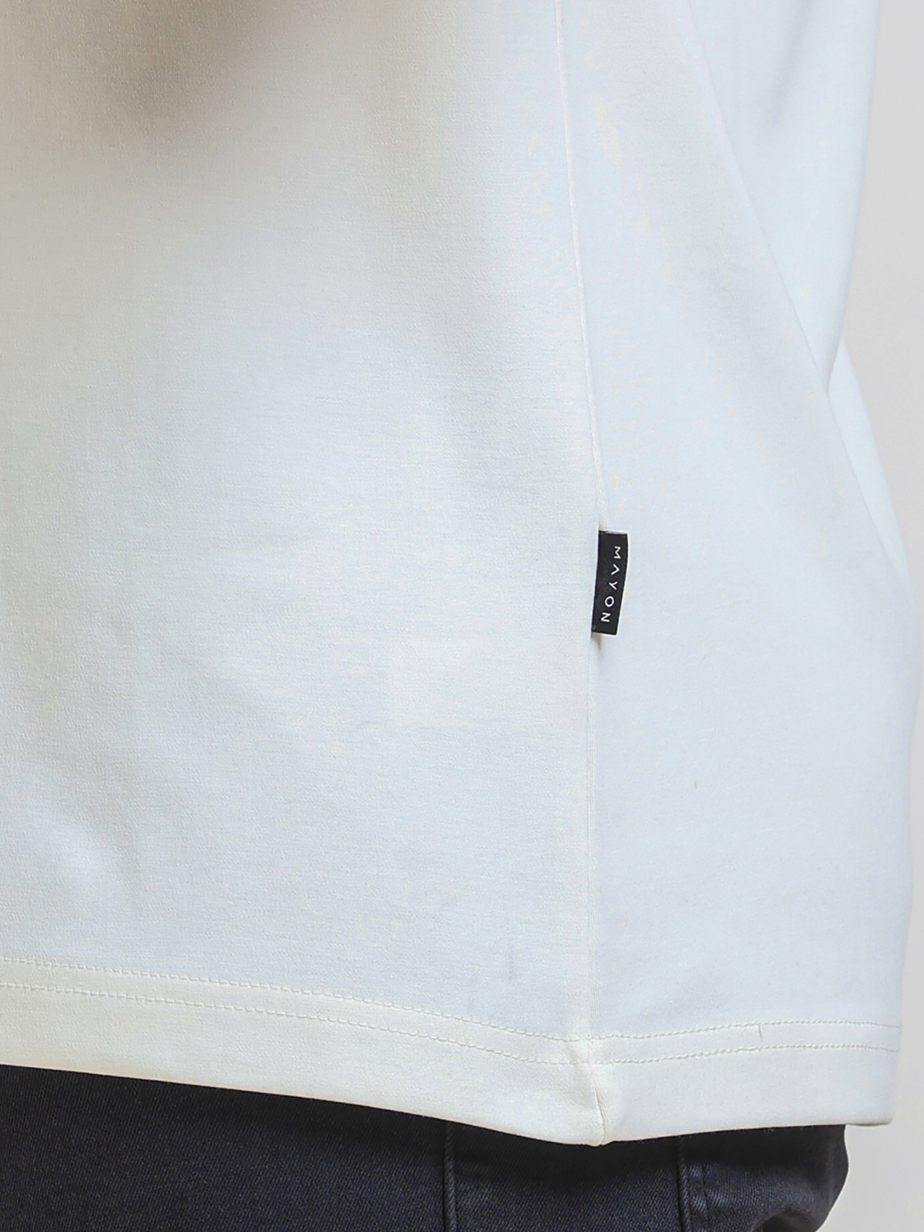 Solid Polo