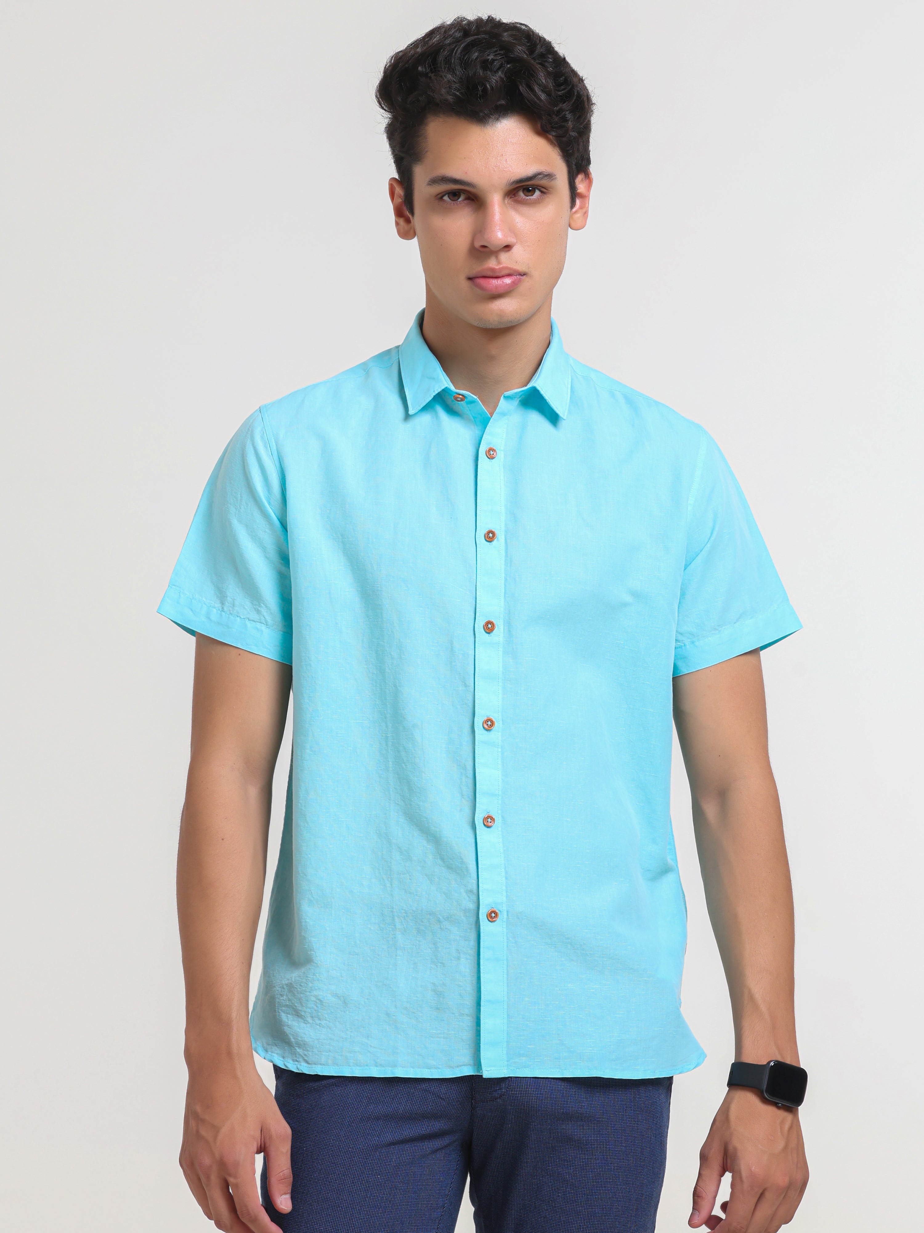 Short Sleeve Shirt