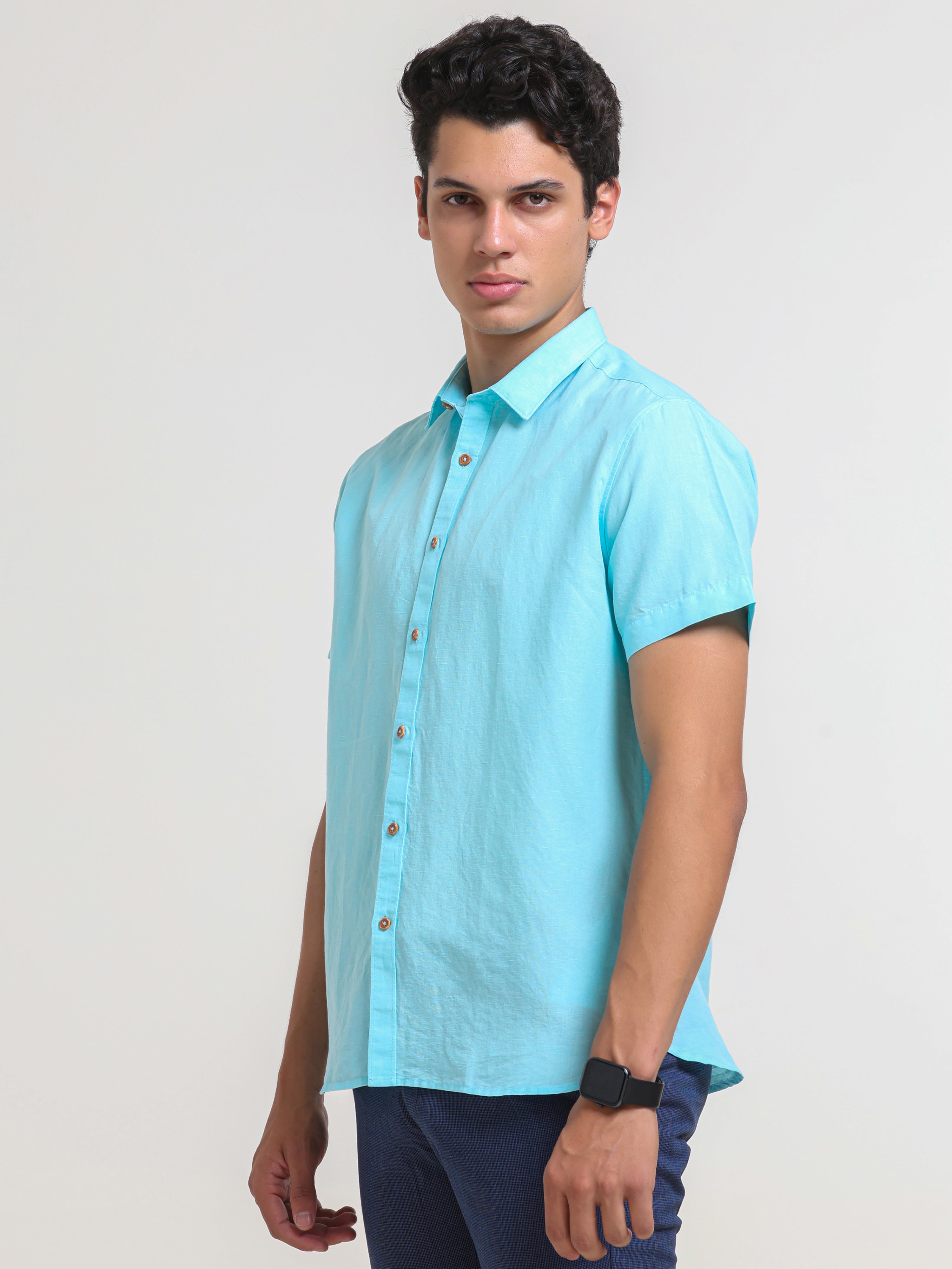 Short Sleeve Shirt