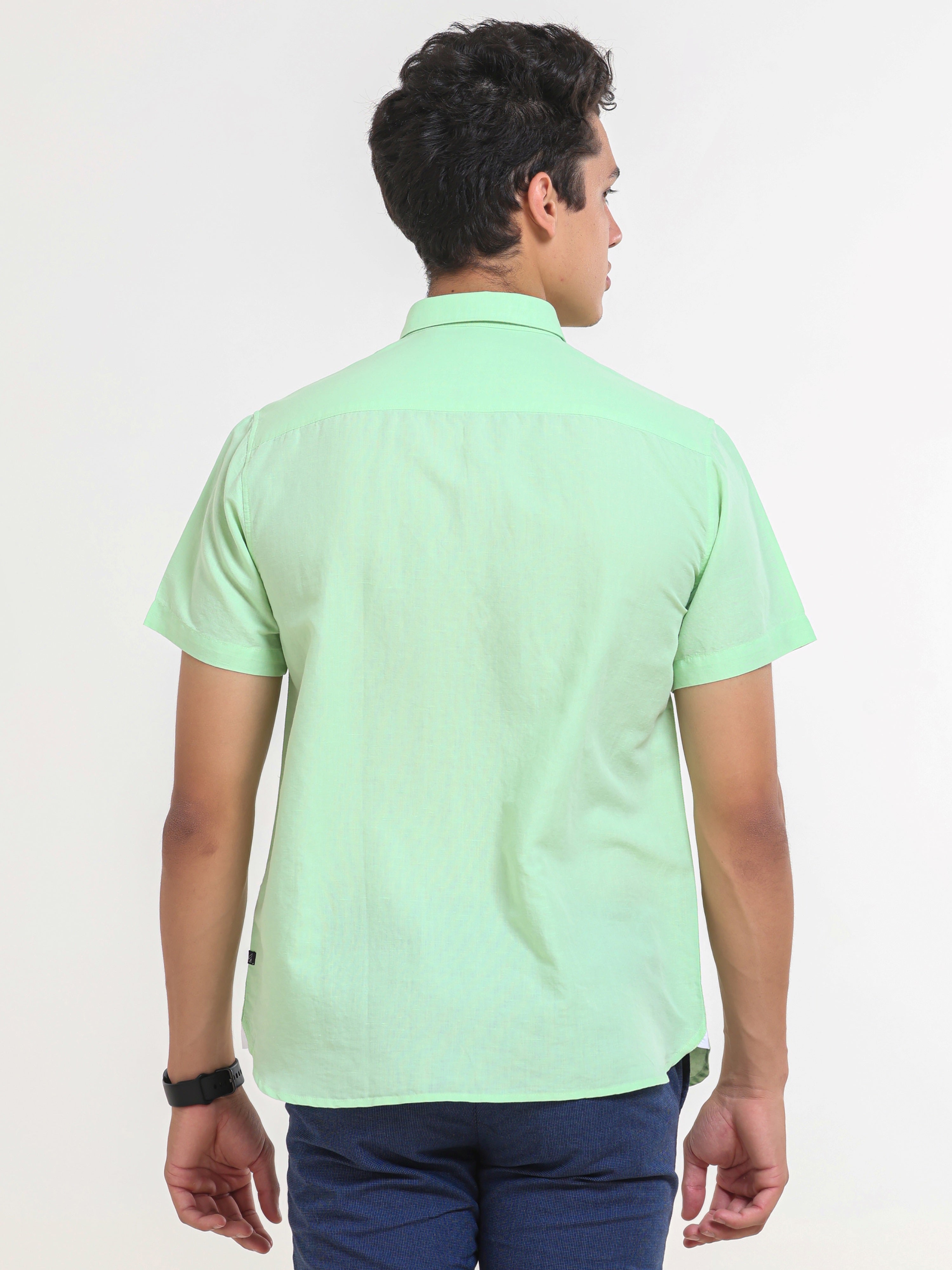 Short Sleeve Shirt
