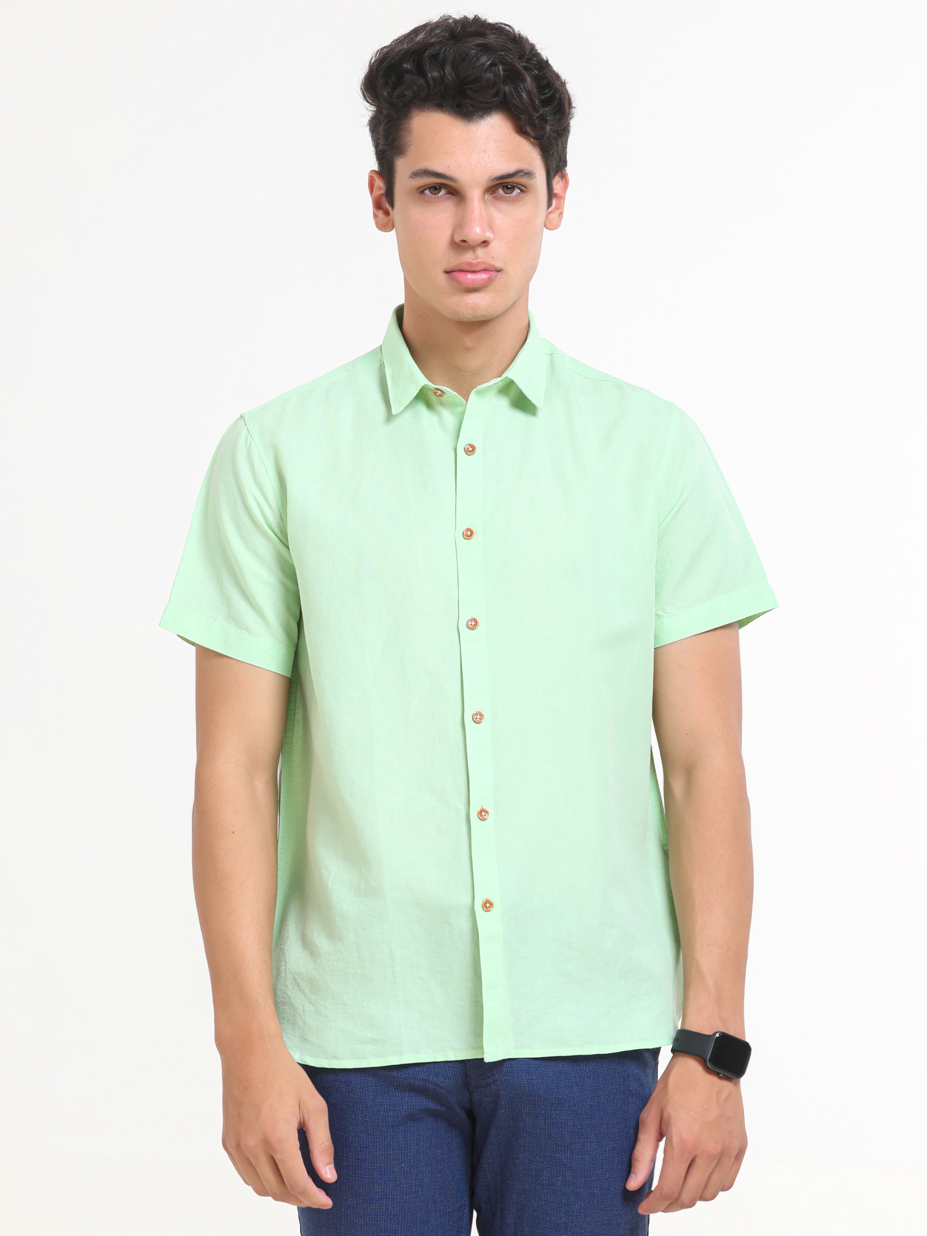 Short Sleeve Shirt